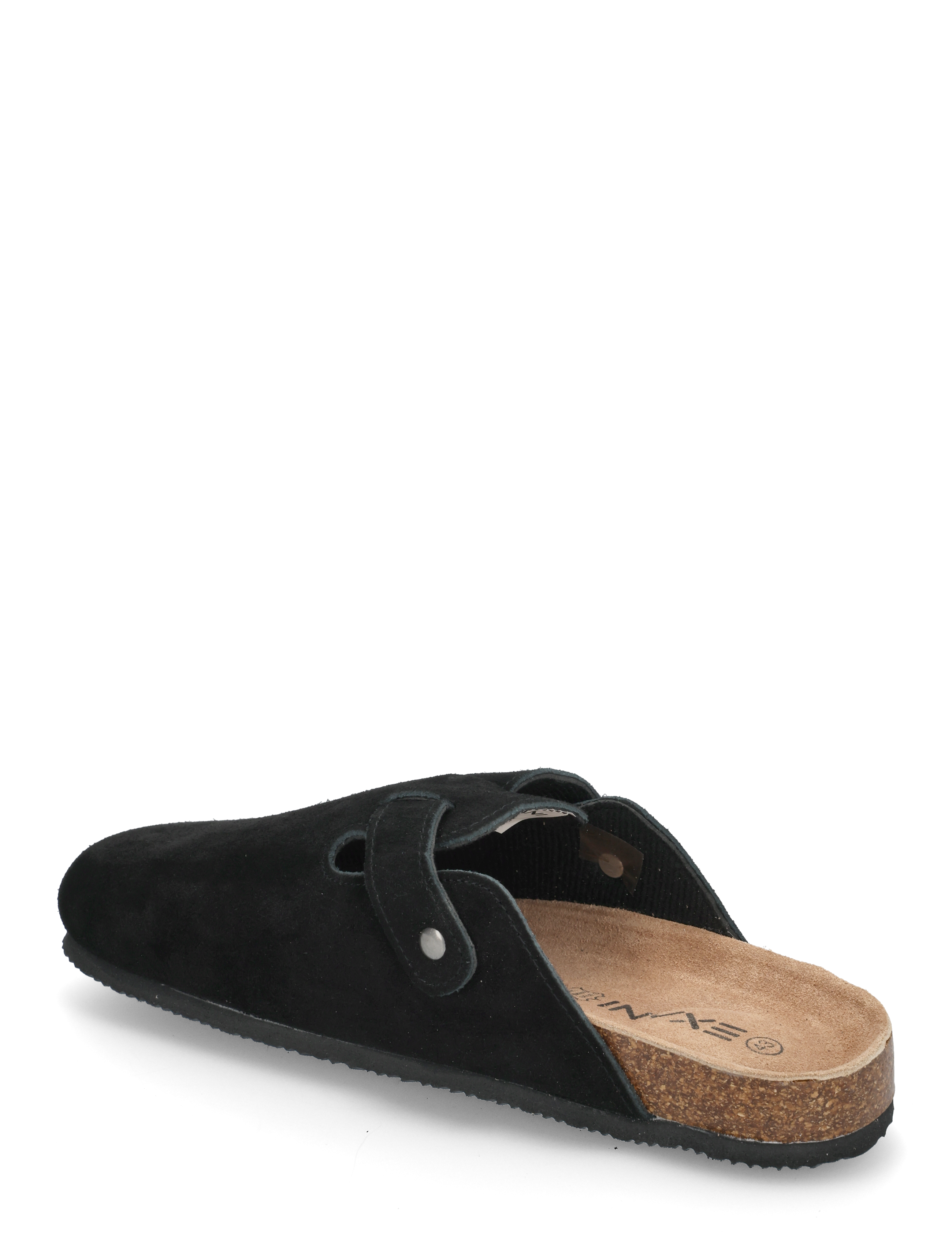 Exani - CAPRI M - mehed - black - 2