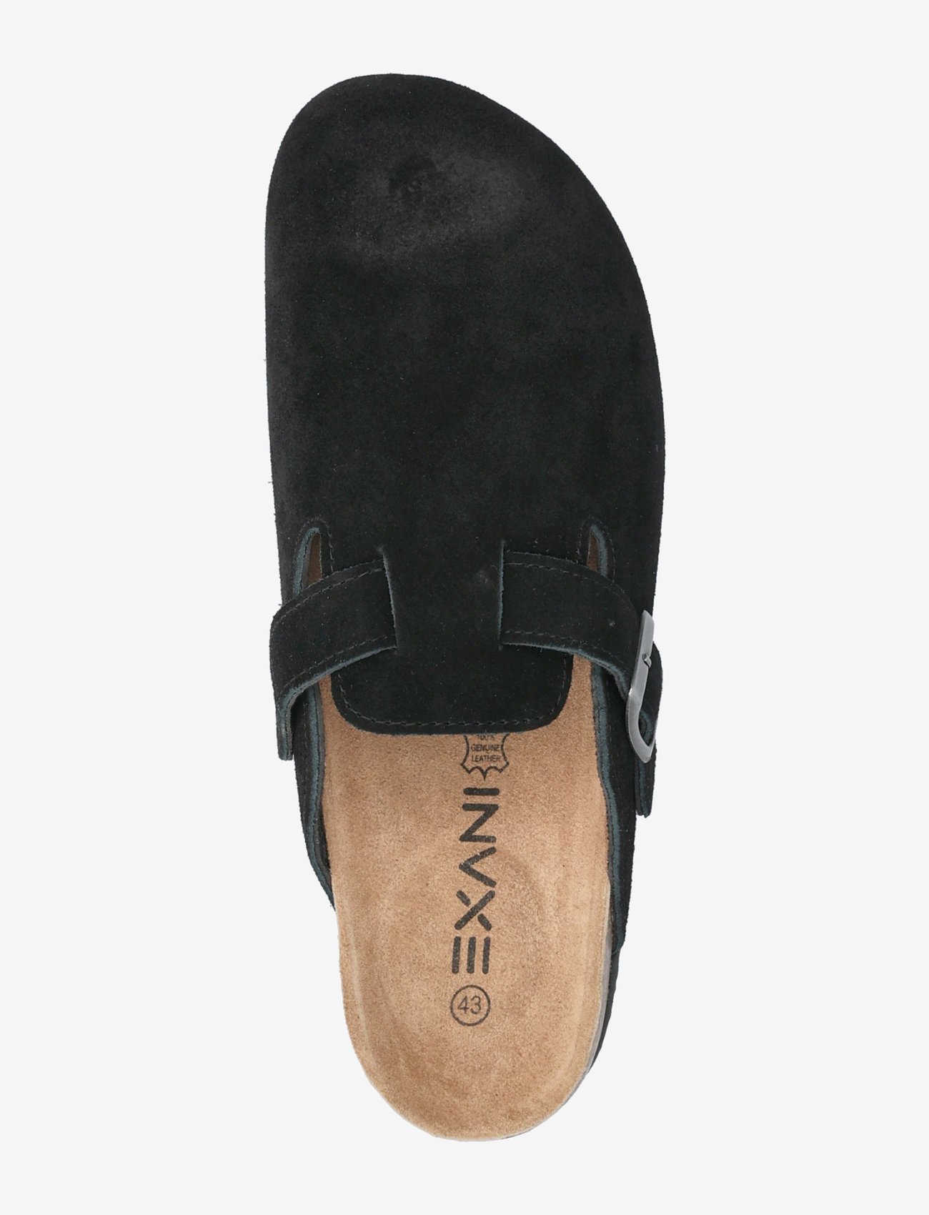 Exani - CAPRI M - men - black - 3