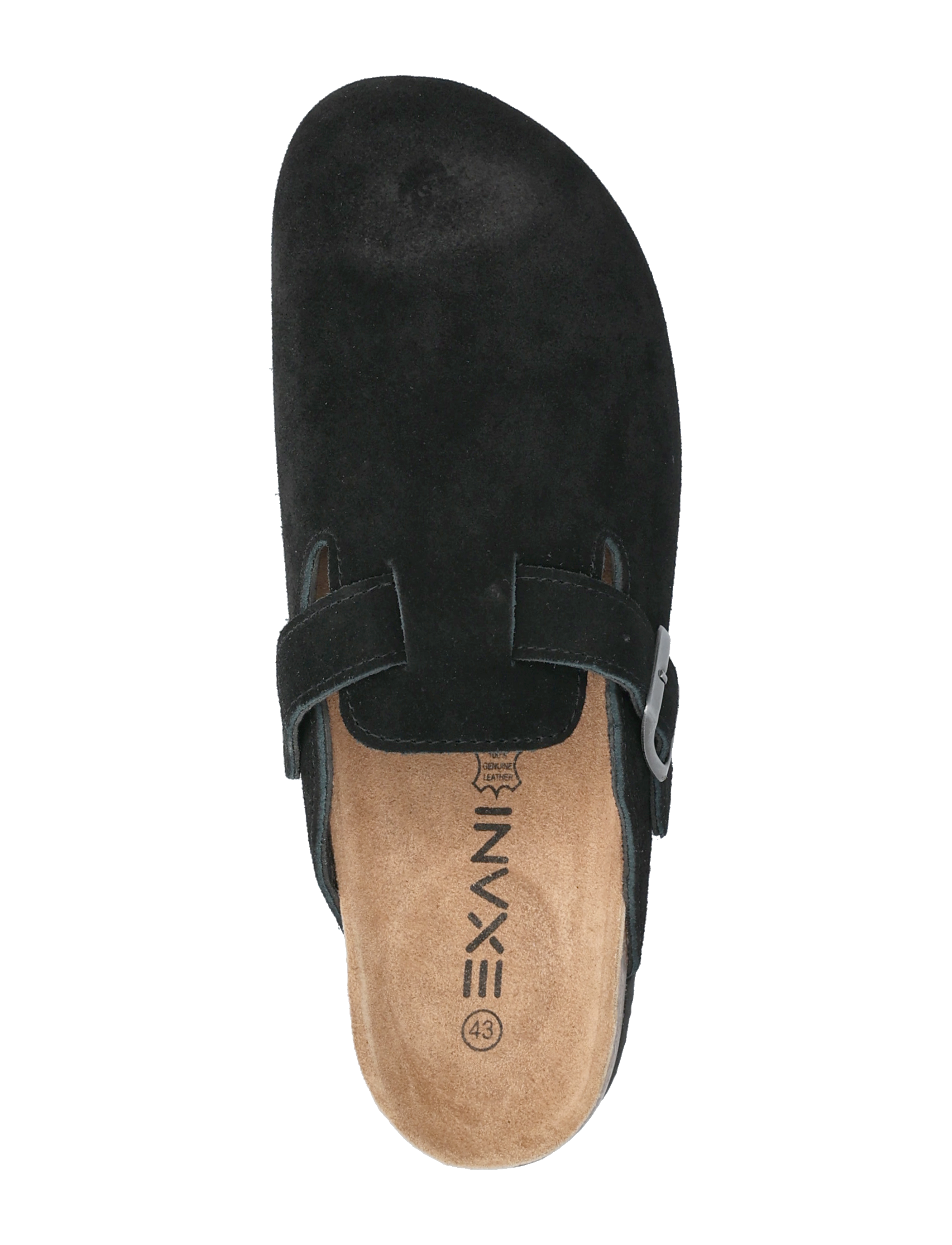Exani - CAPRI M - mehed - black - 3