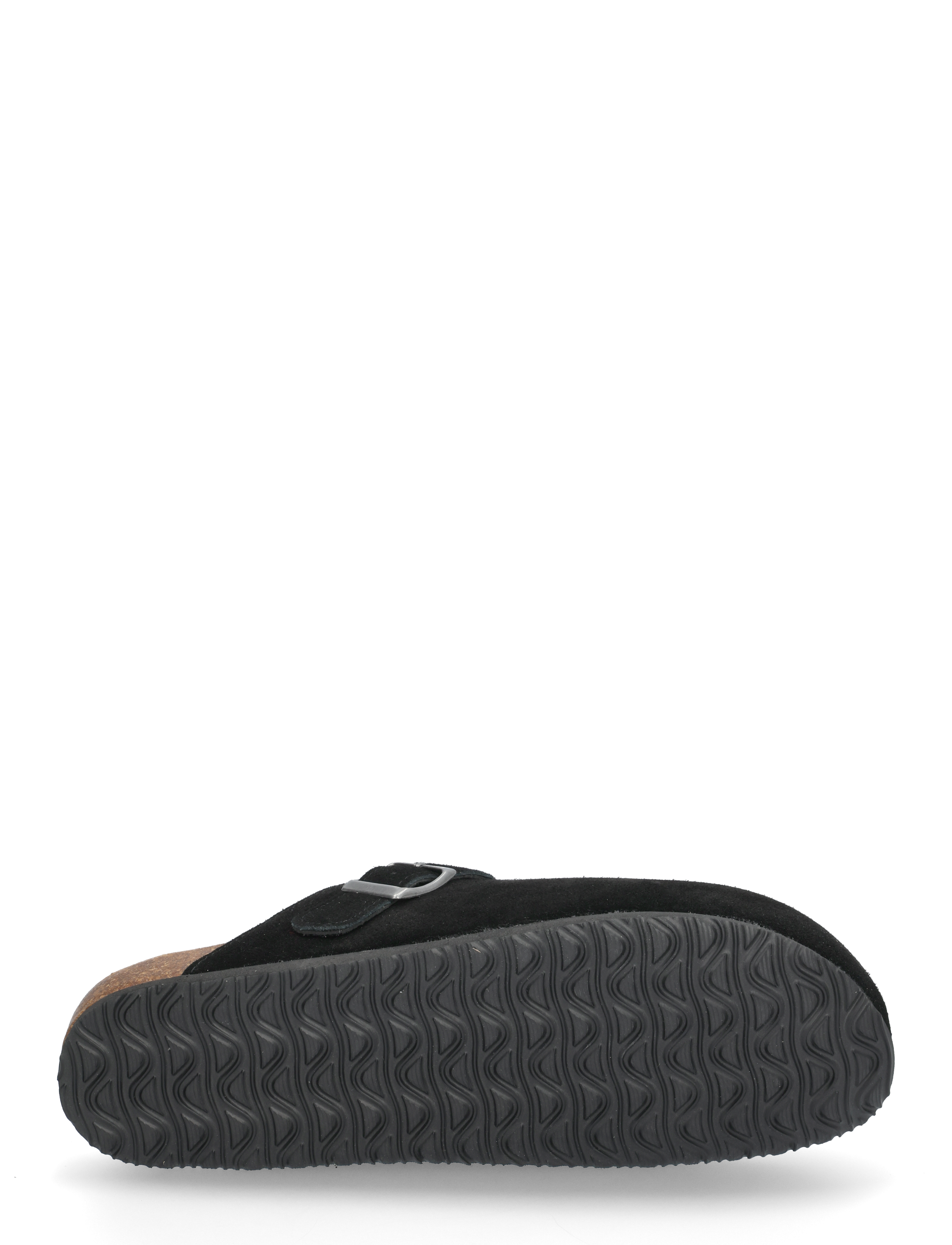 Exani - CAPRI M - mehed - black - 4