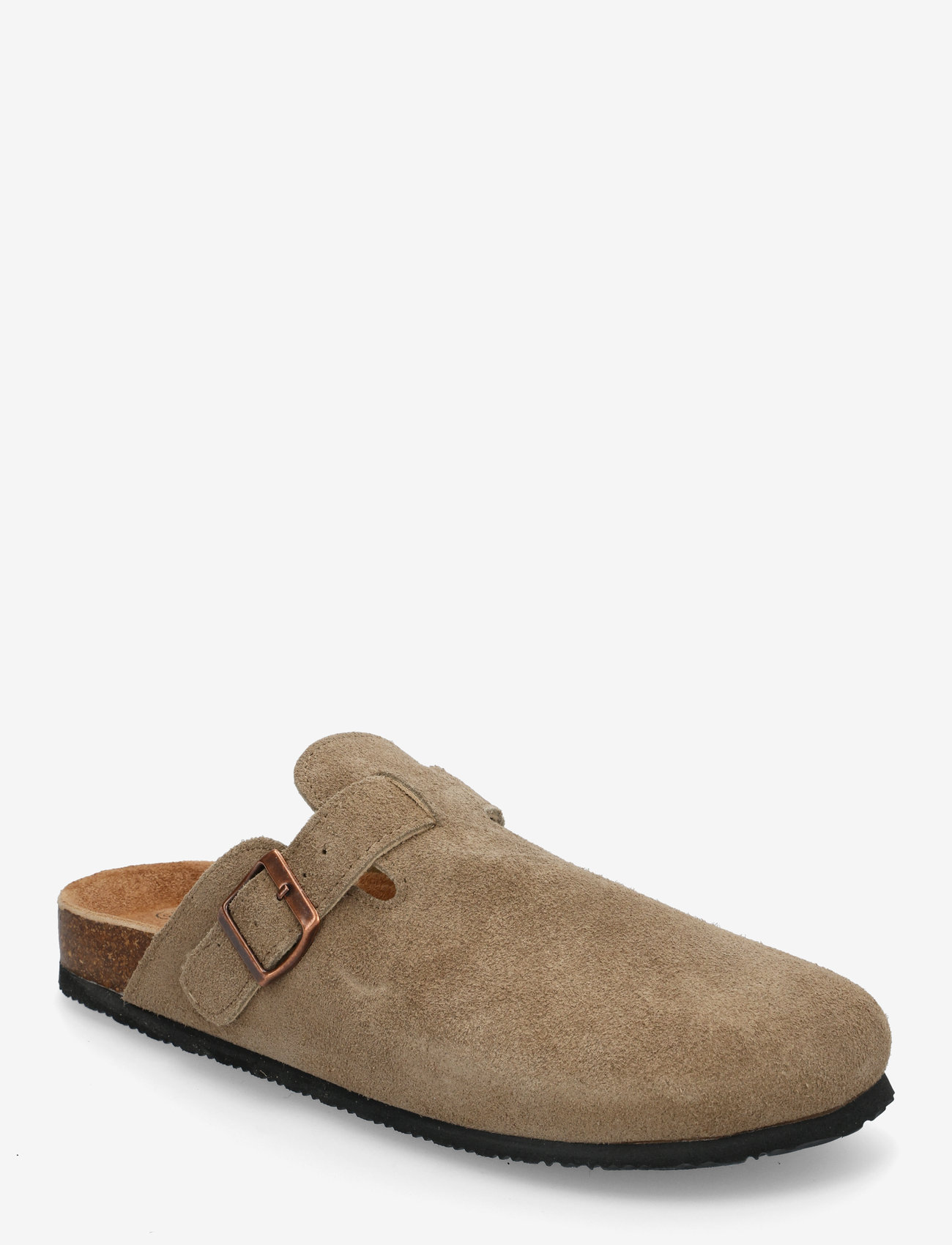 Exani - CAPRI M - men - walnut - 0