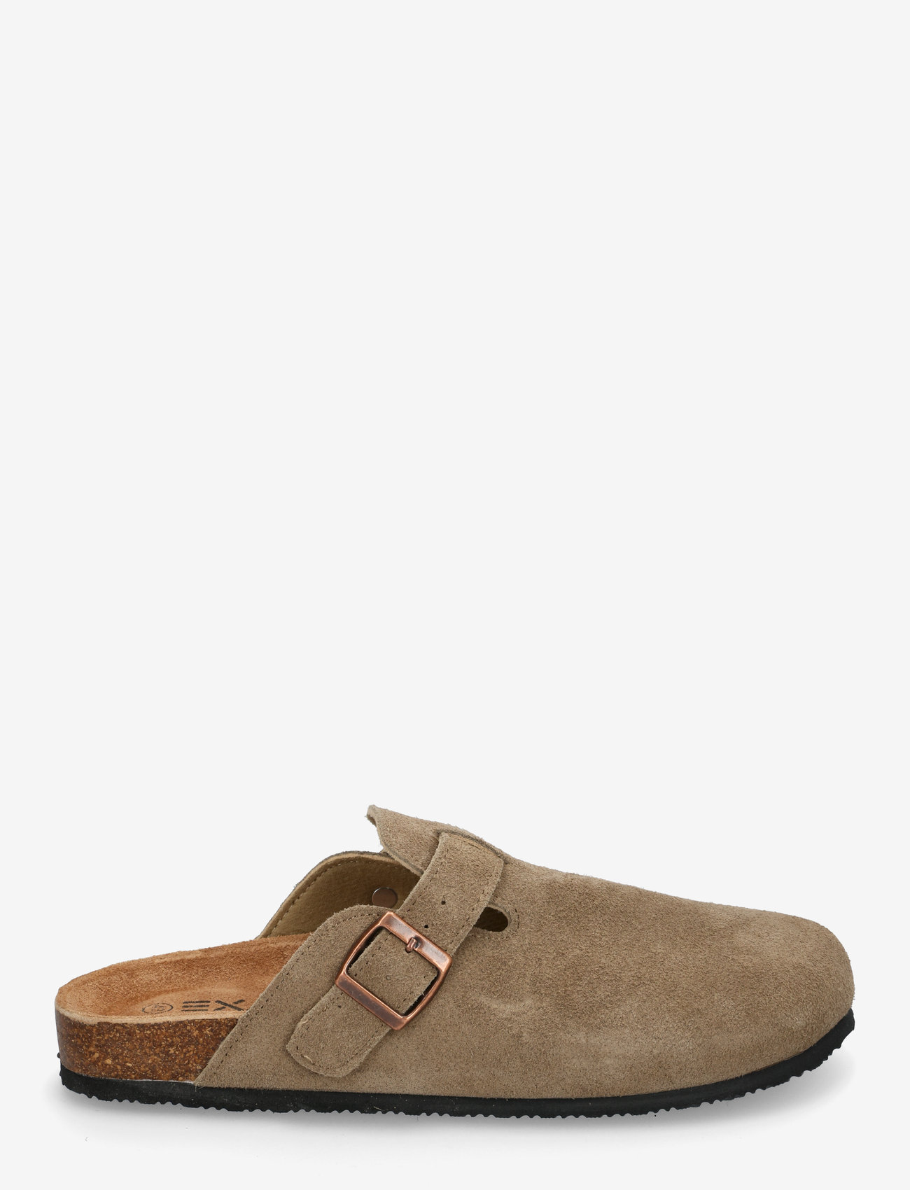 Exani - CAPRI M - men - walnut - 1