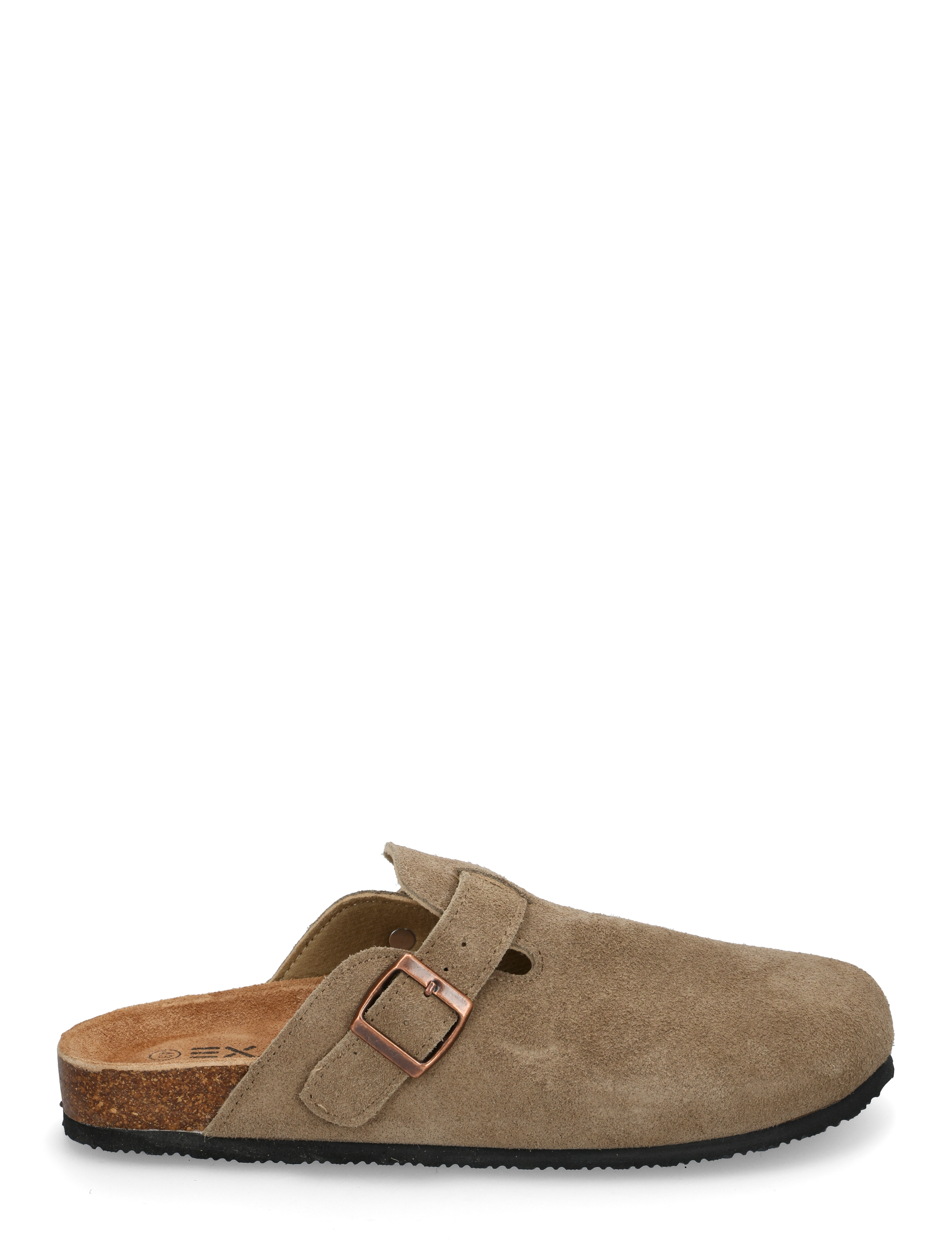 Exani - CAPRI M - walnut - 1