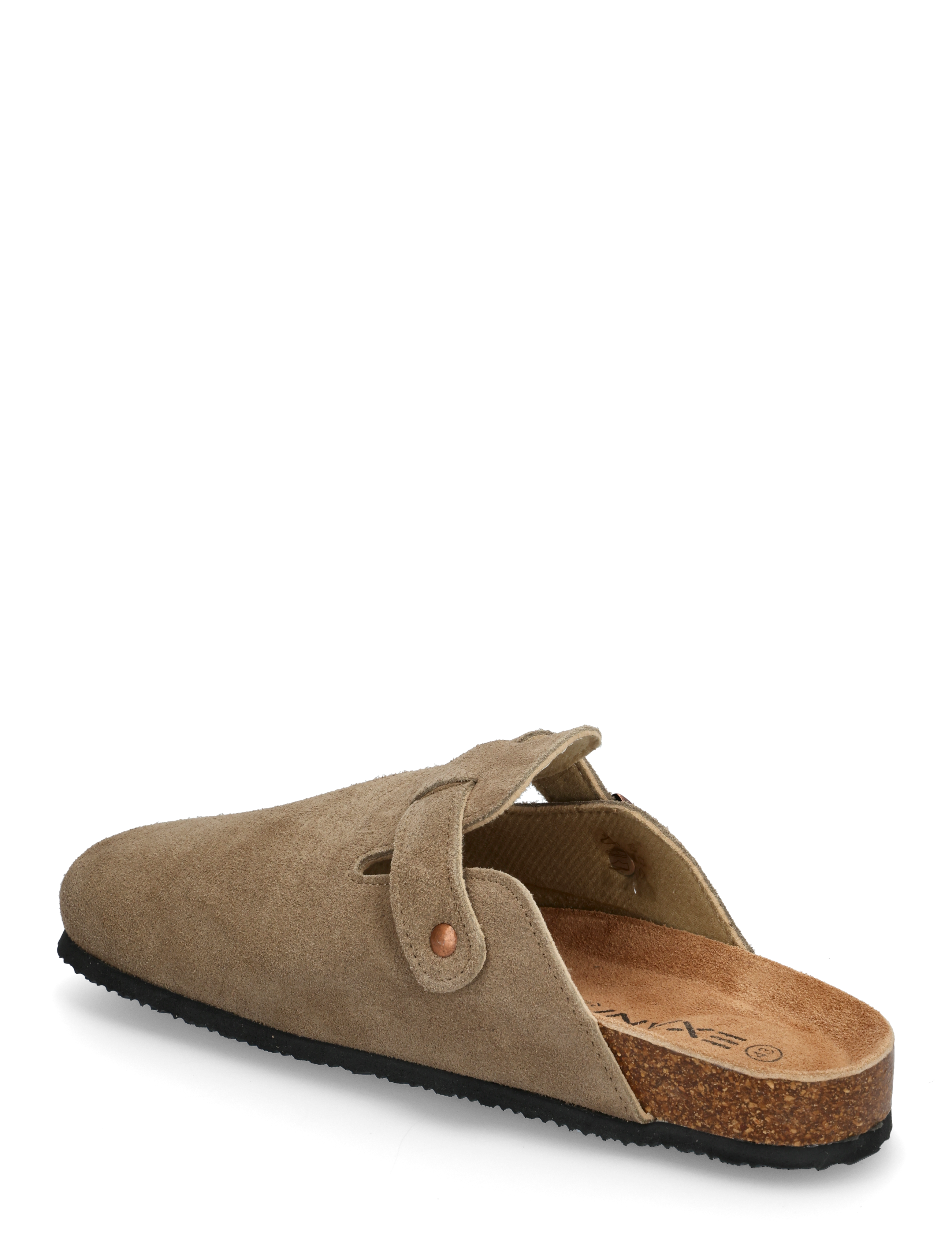 Exani - CAPRI M - walnut - 2