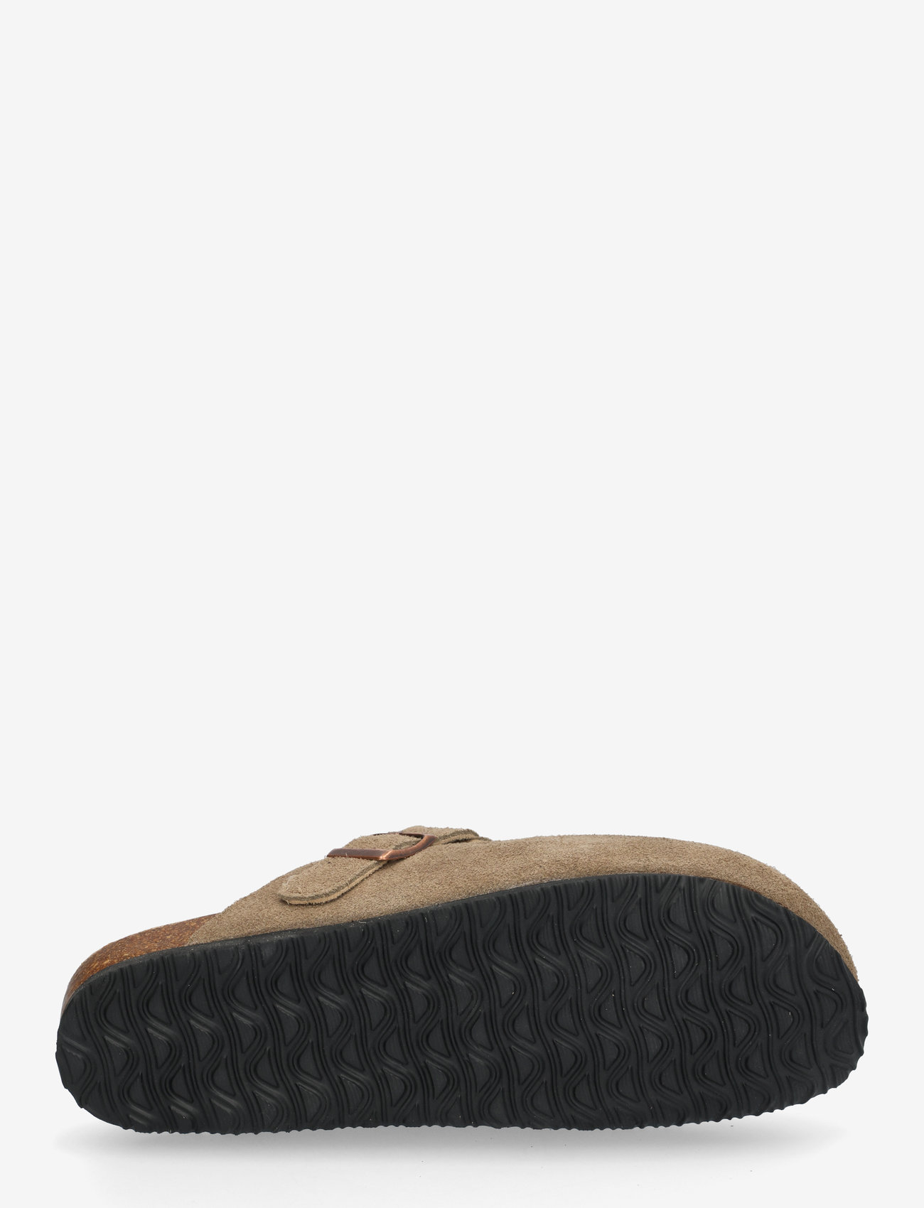 Exani - CAPRI M - men - walnut - 4