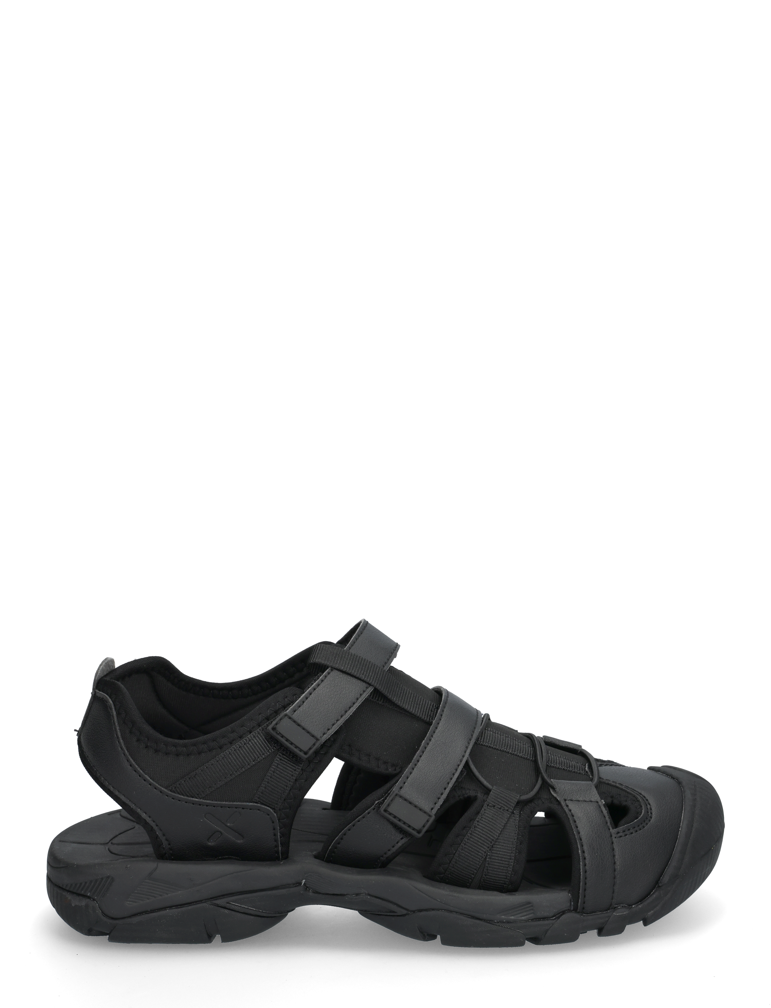 Exani - ARNI M - mehed - black - 1