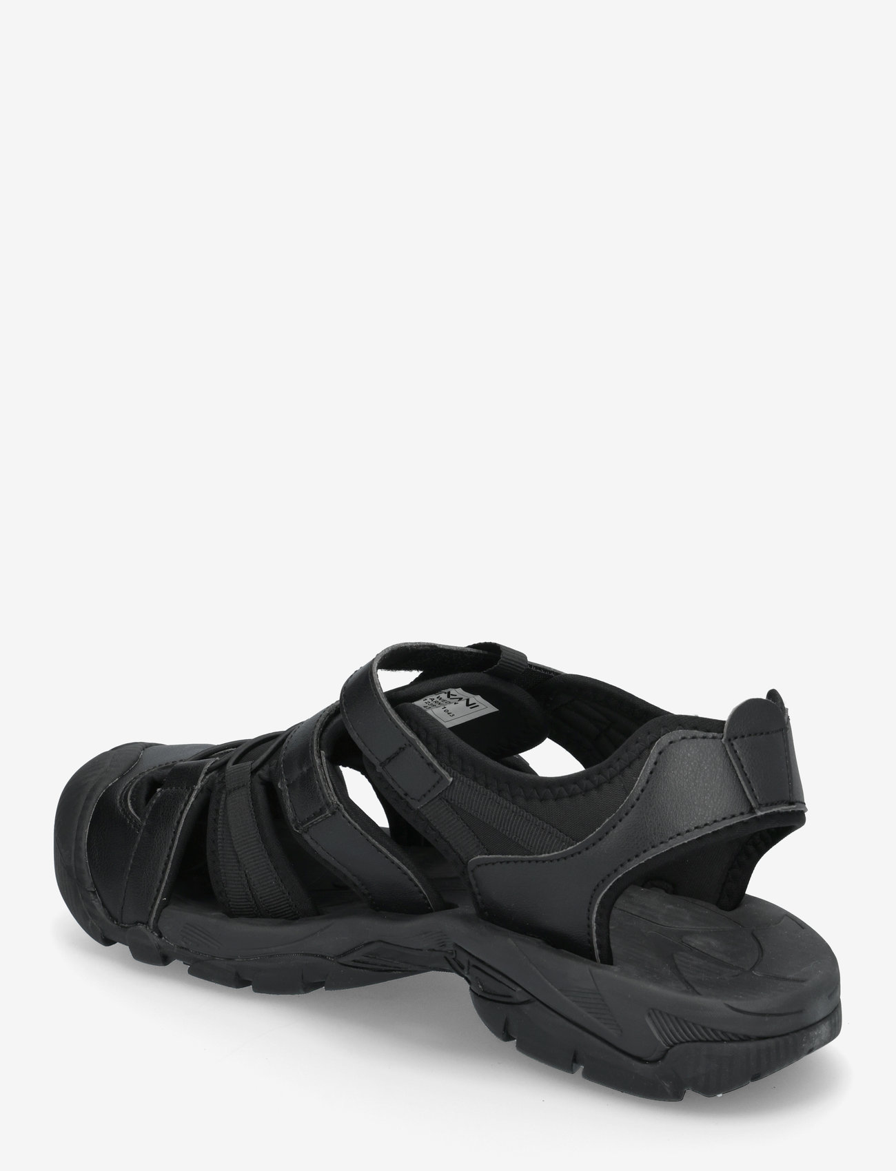 Exani - ARNI M - herren - black - 2