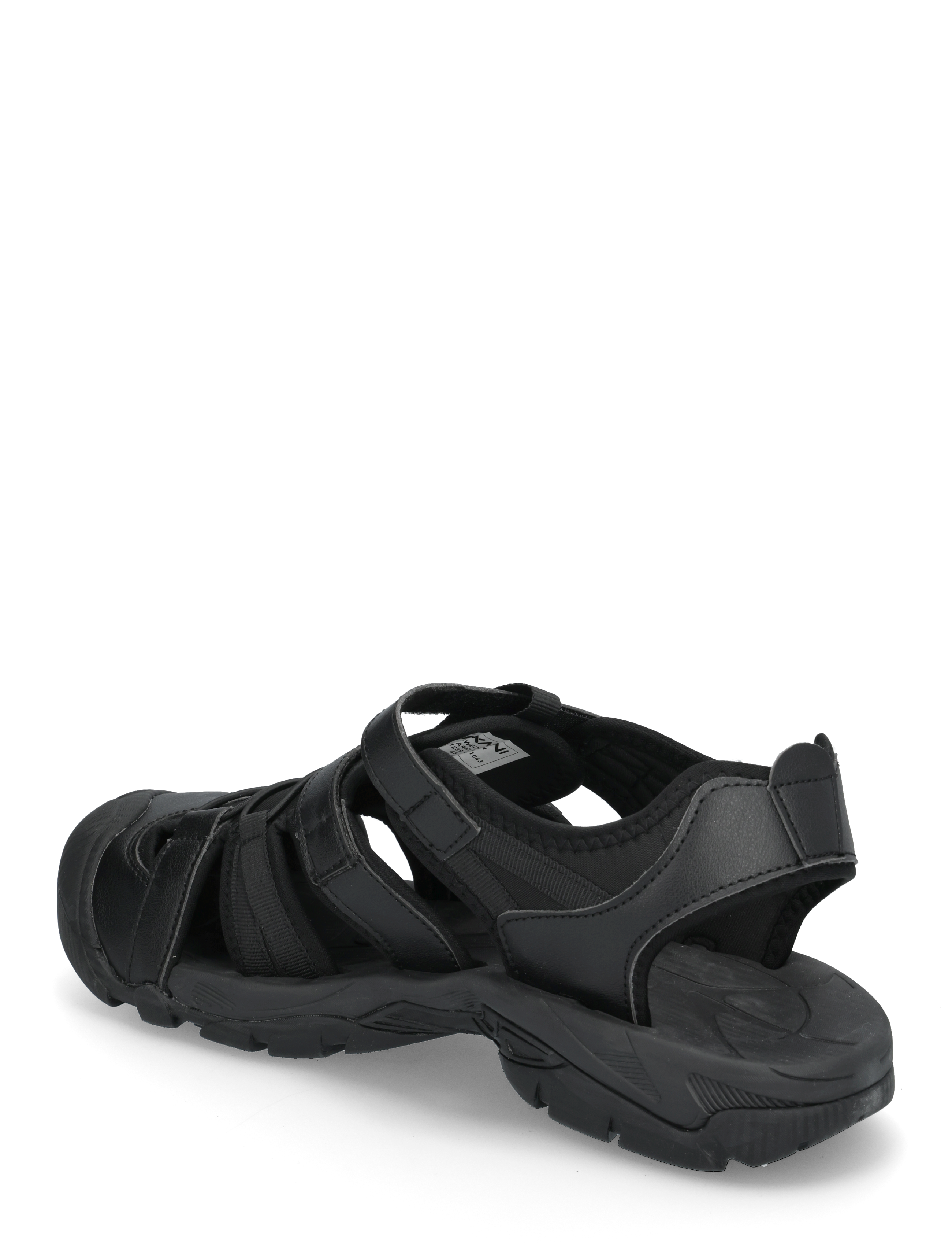 Exani - ARNI M - mehed - black - 2