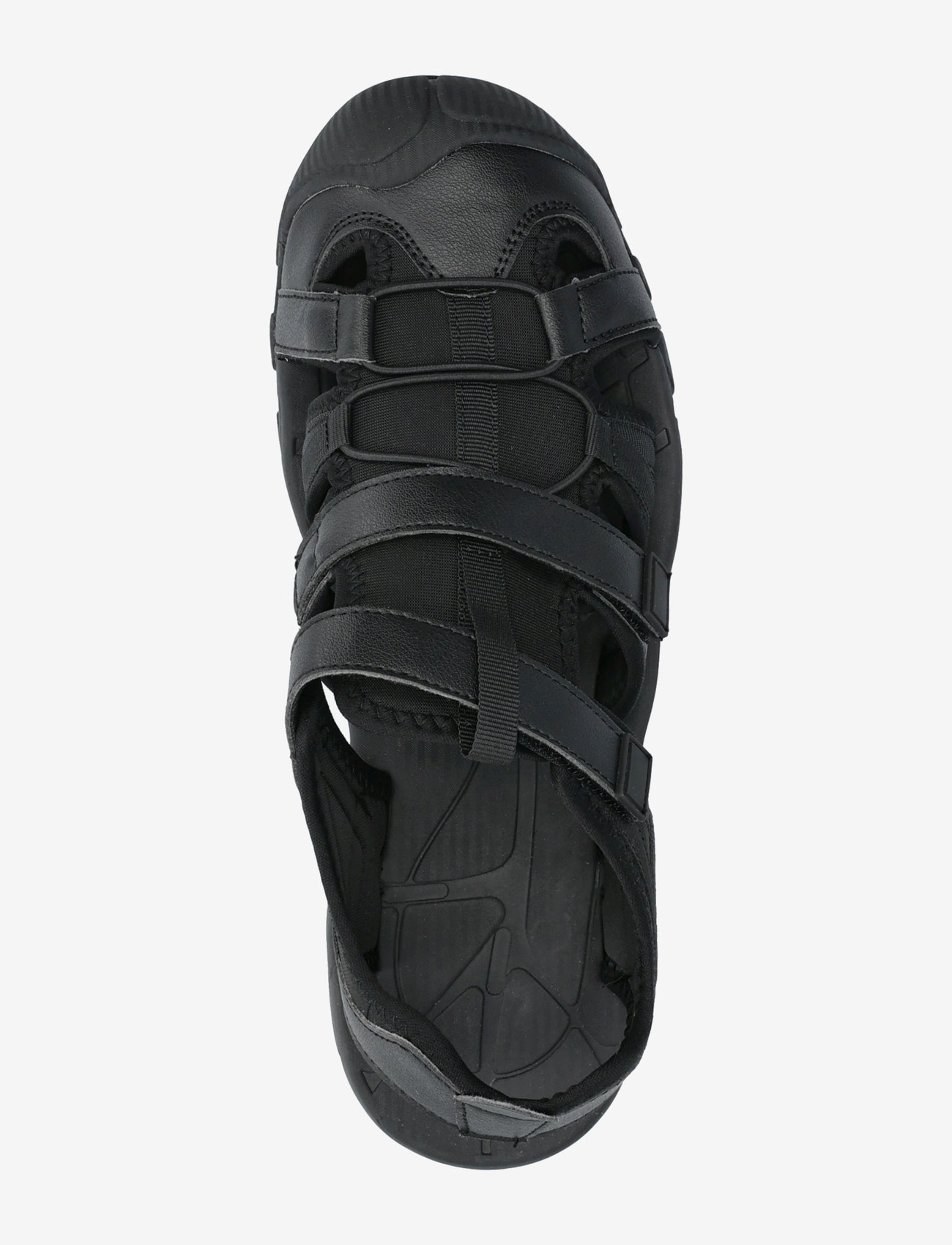 Exani - ARNI M - herren - black - 3