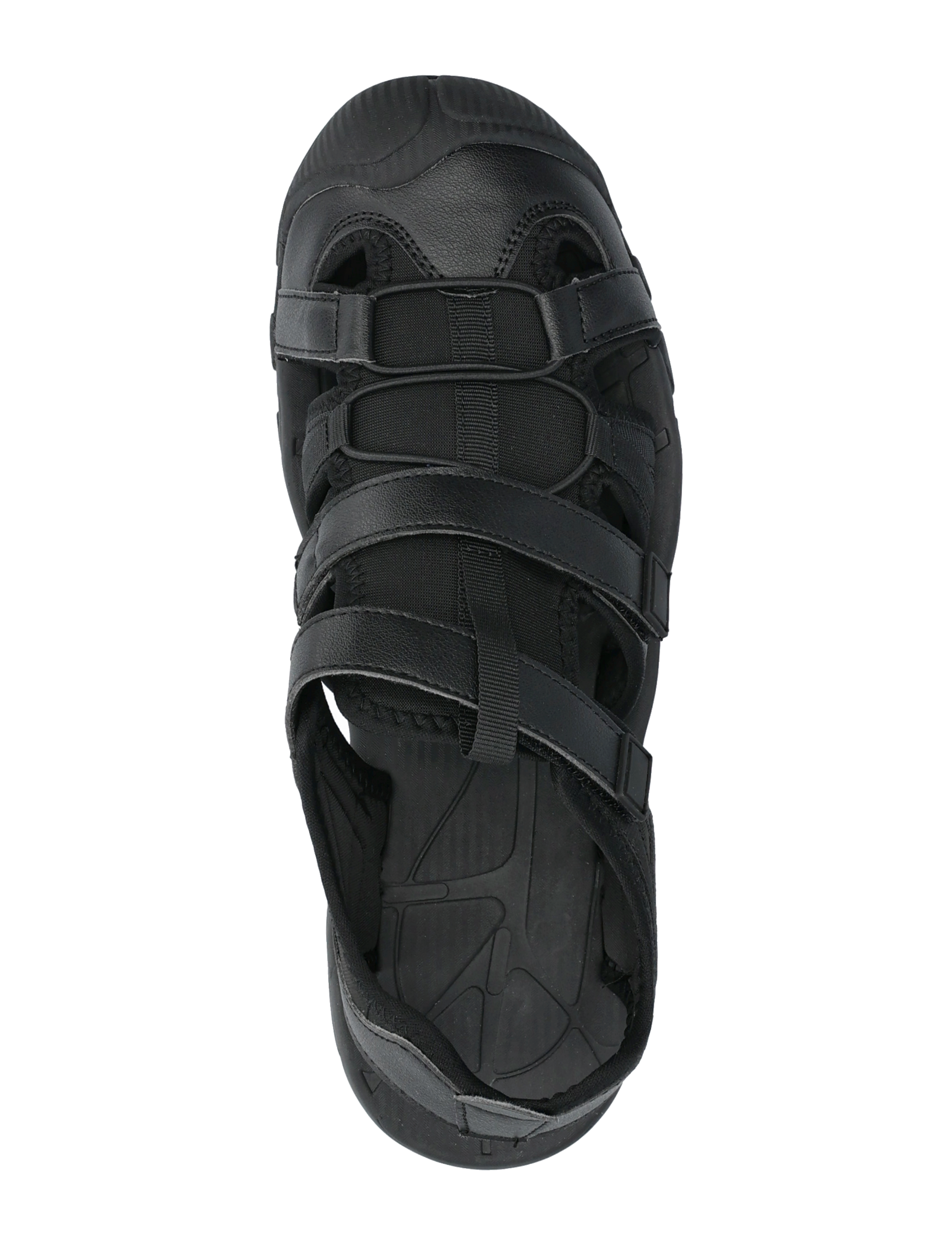 Exani - ARNI M - mehed - black - 3
