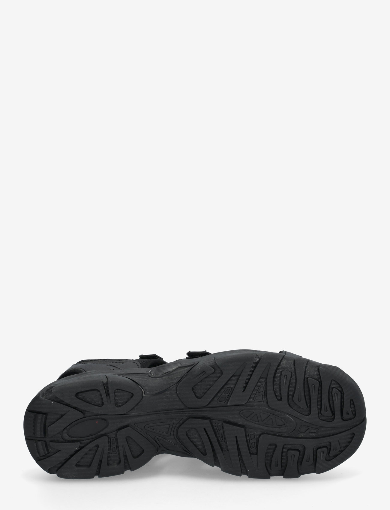 Exani - ARNI M - herren - black - 4