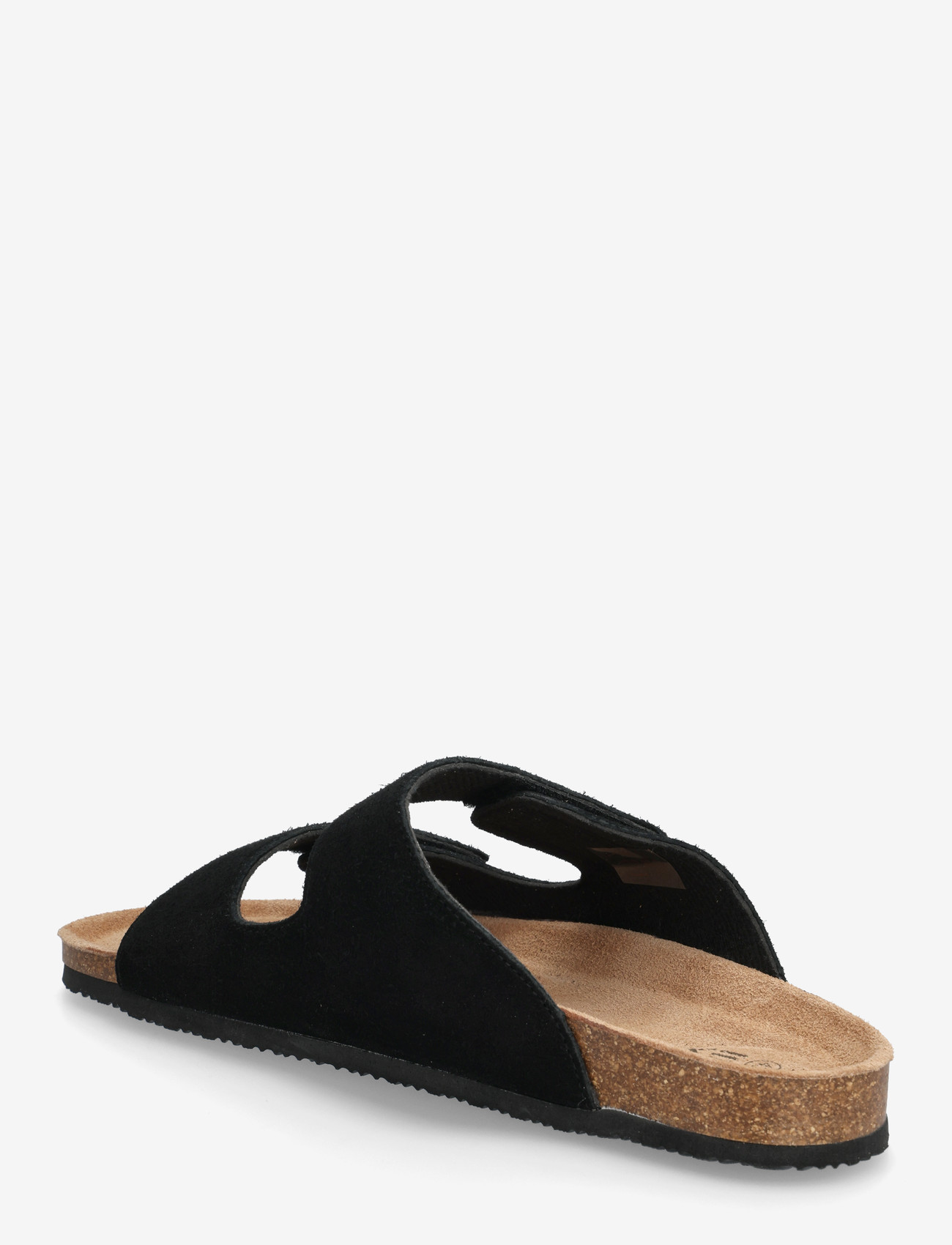 Exani - CAL M - mænd - black - 2