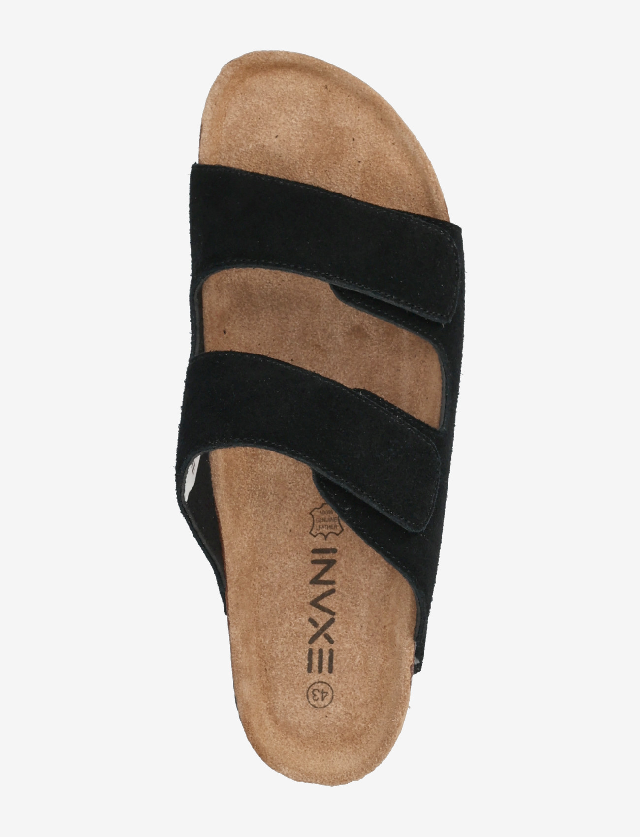 Exani - CAL M - mænd - black - 3