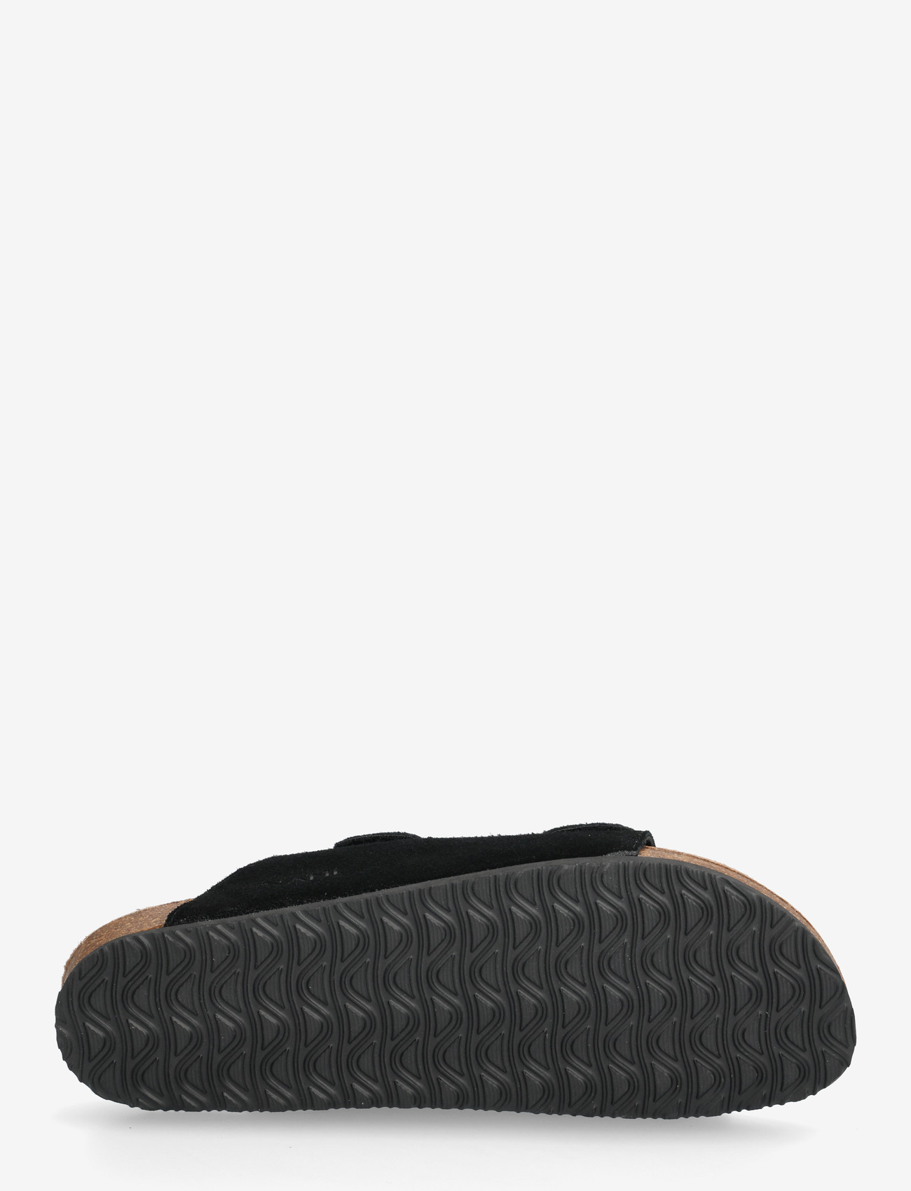 Exani - CAL M - mænd - black - 4