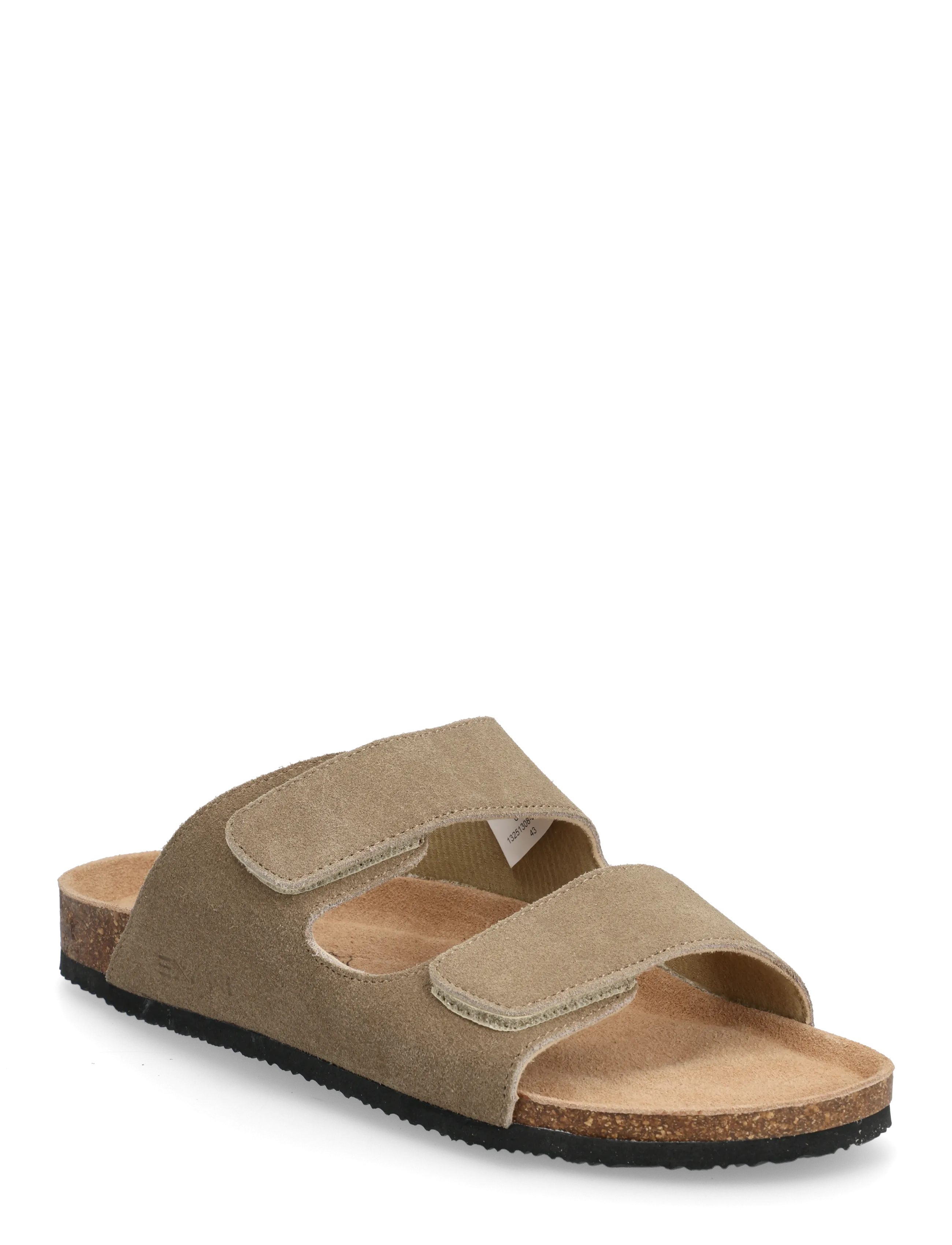 Exani CAL M - Shoppa under 200kr - BROWN / brown