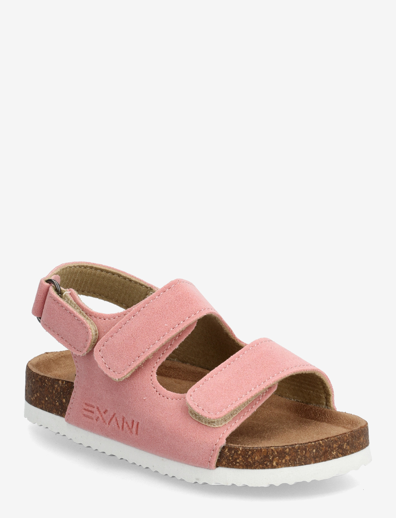Exani - SPECTRA K - gode sommertilbud - pink - 0