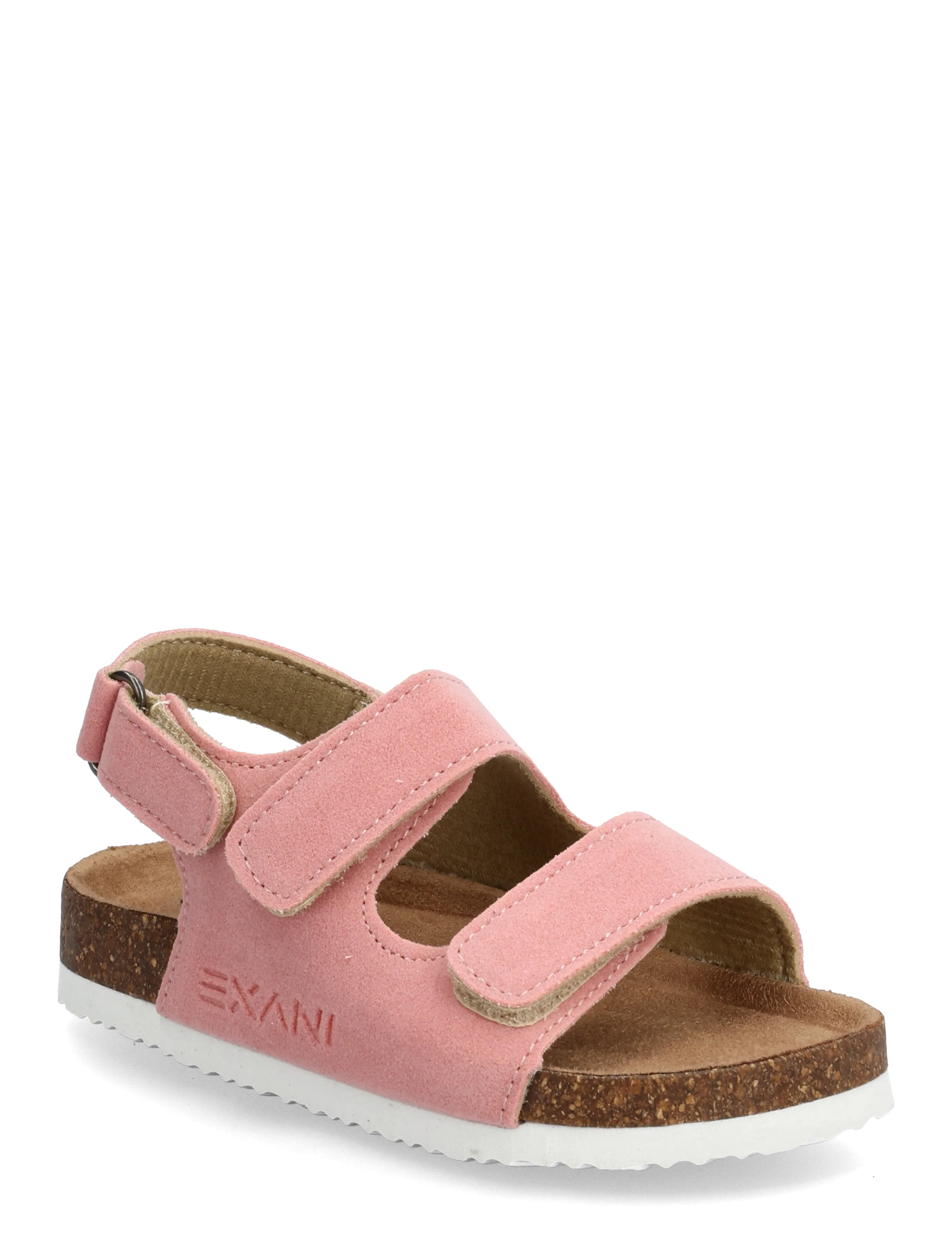 Exani SPECTRA K - Sandalen - PINK / pink/rose