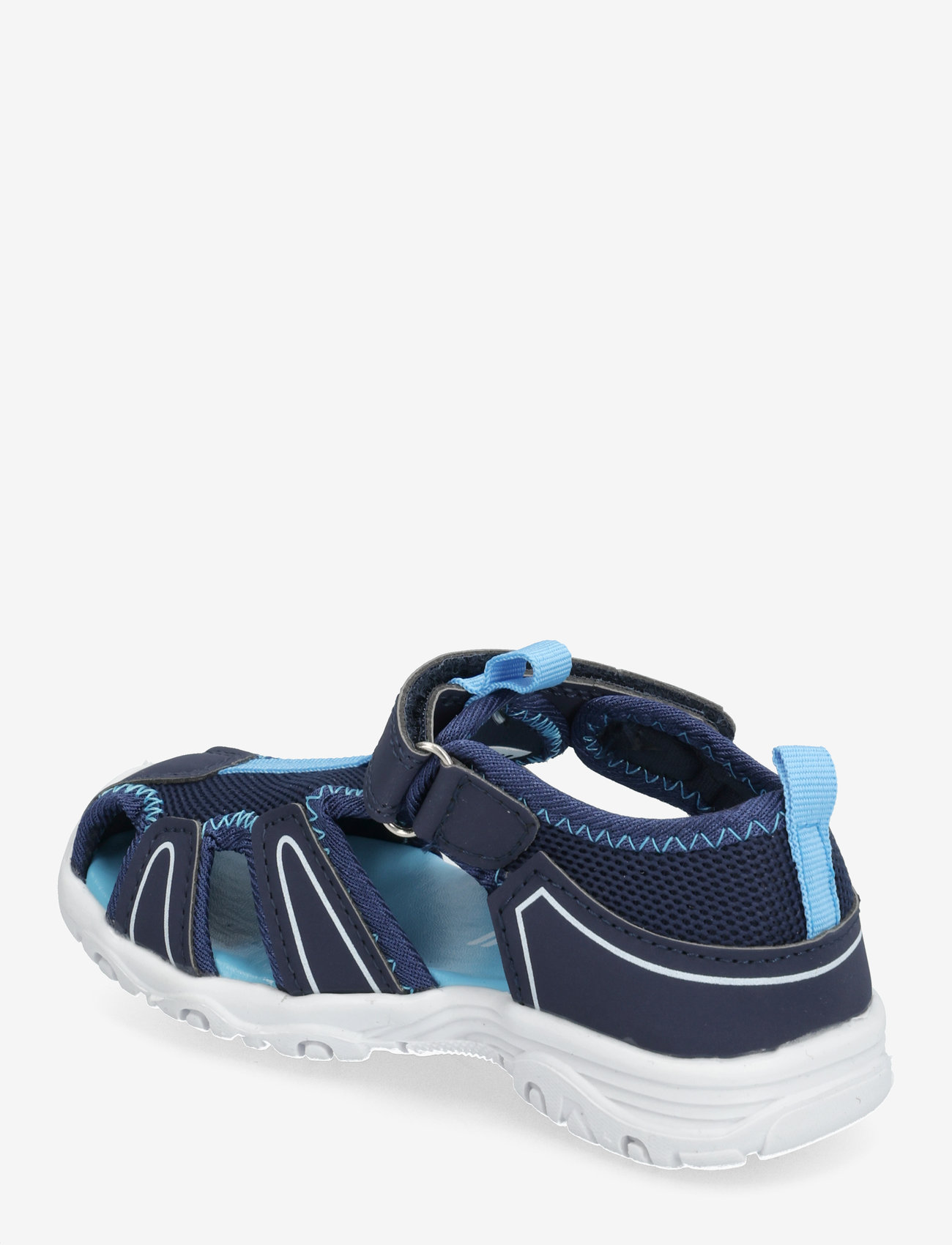 Exani - MALTE K - laveste priser - navy - 2