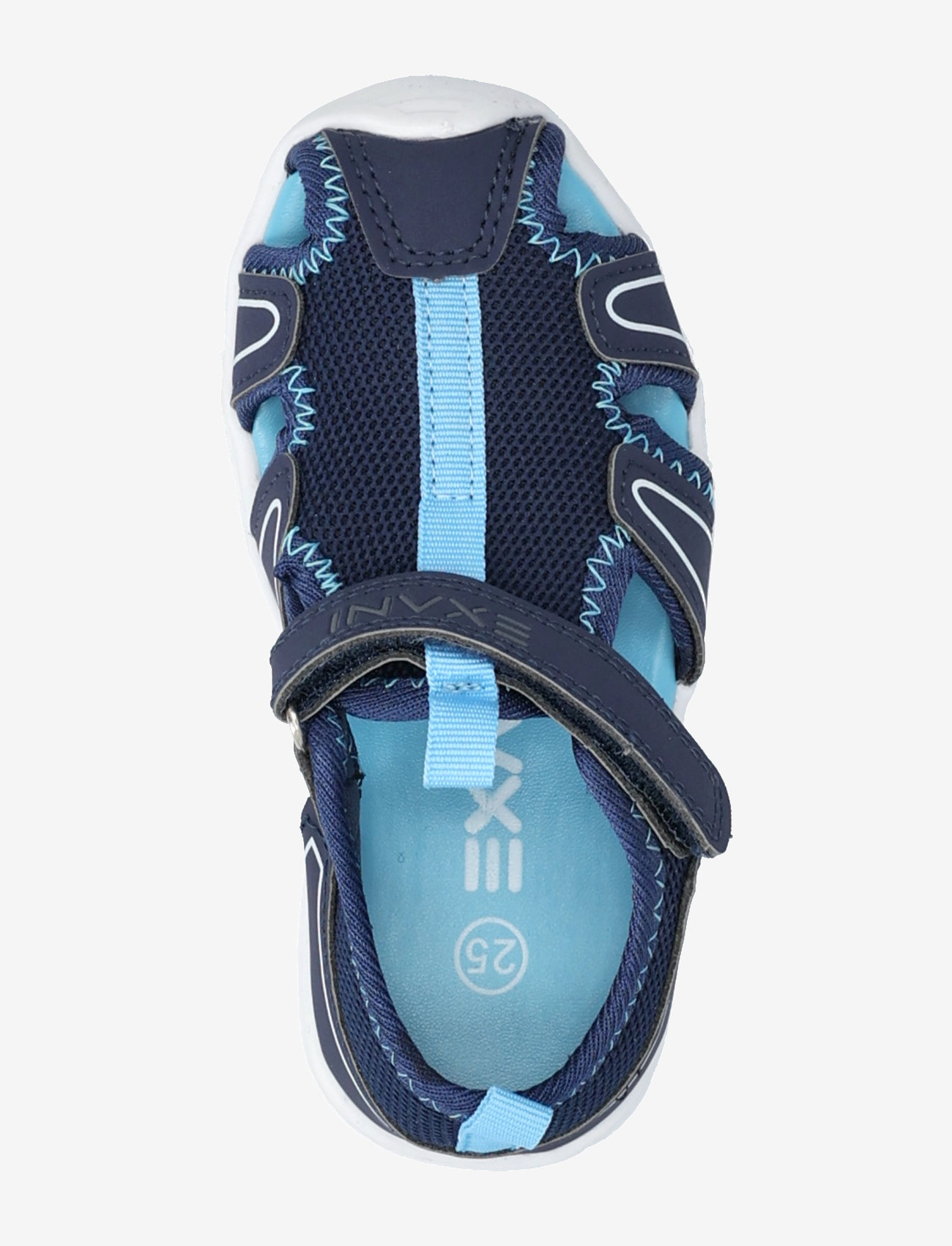 Exani - MALTE K - laveste priser - navy - 3