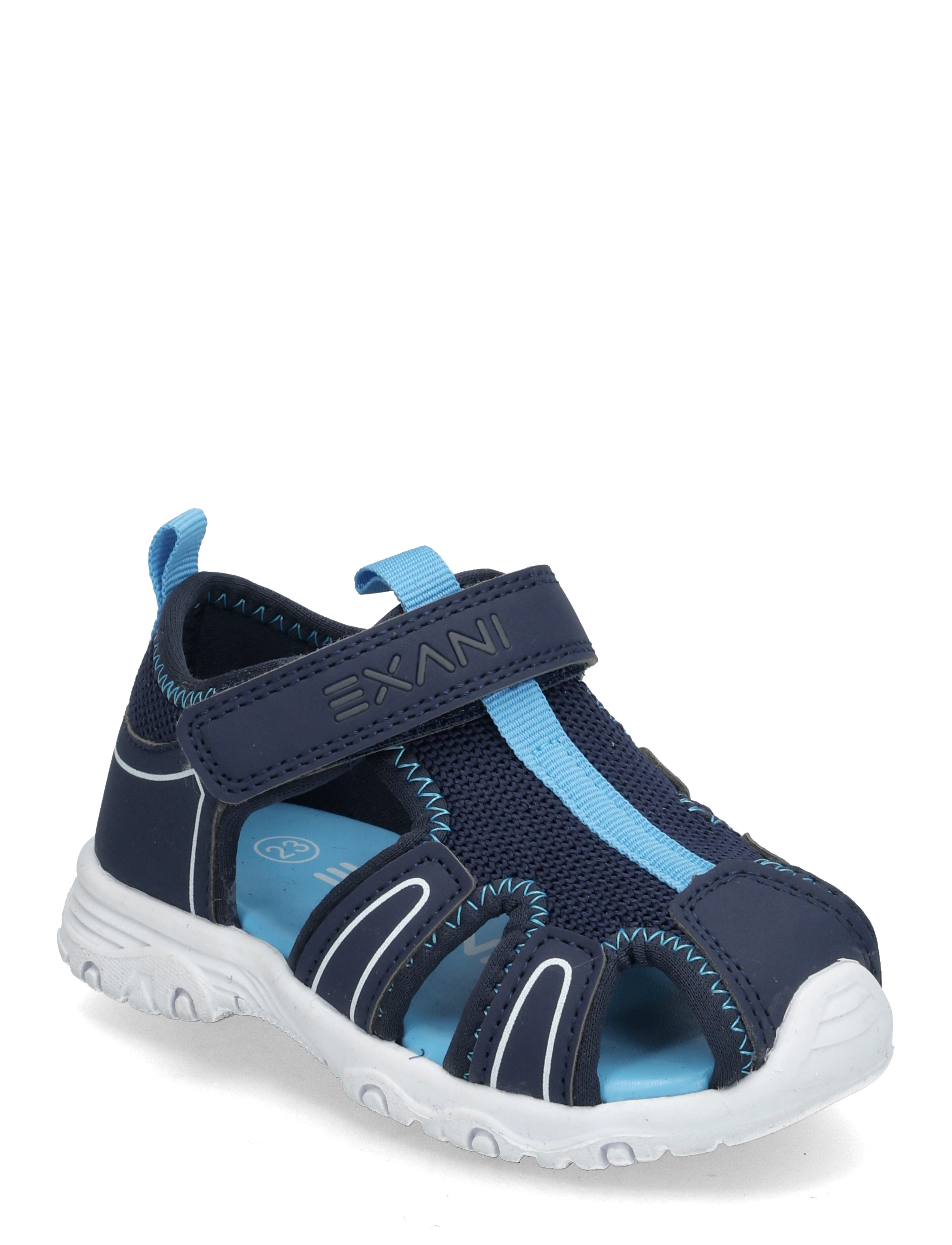 EXANI Malte K Blau - 25 - Kinder