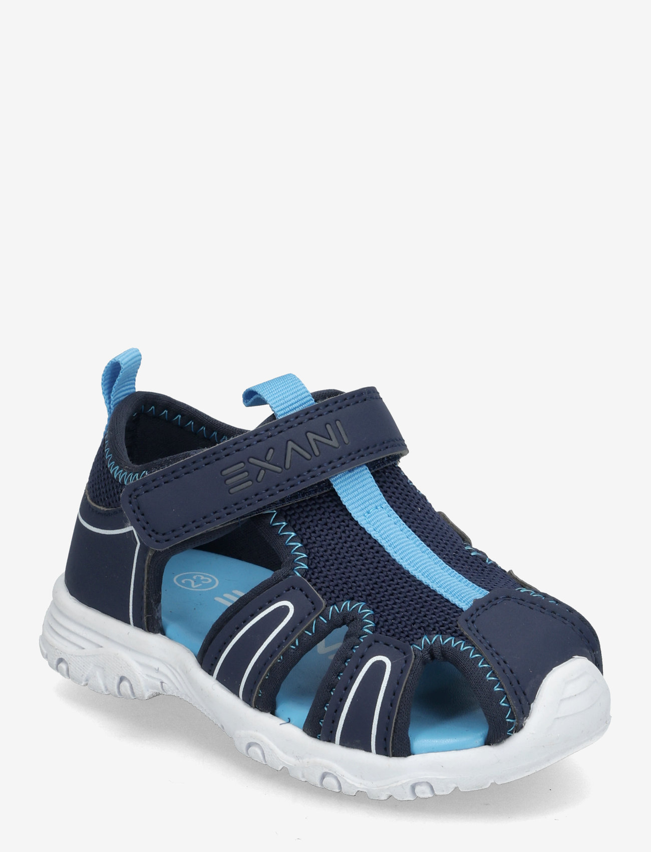 Exani - MALTE K - laveste priser - navy - 0