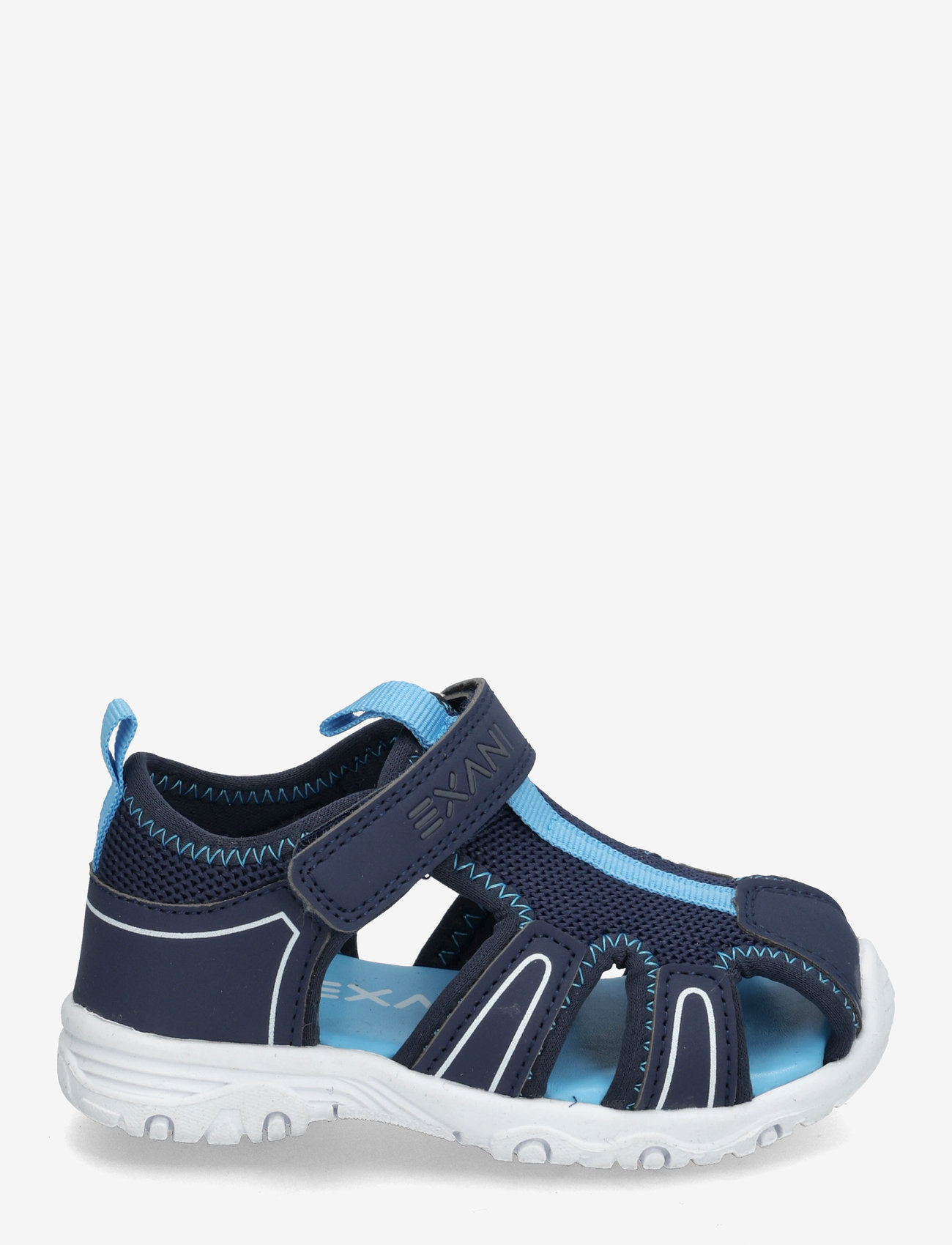 Exani - MALTE K - laveste priser - navy - 1