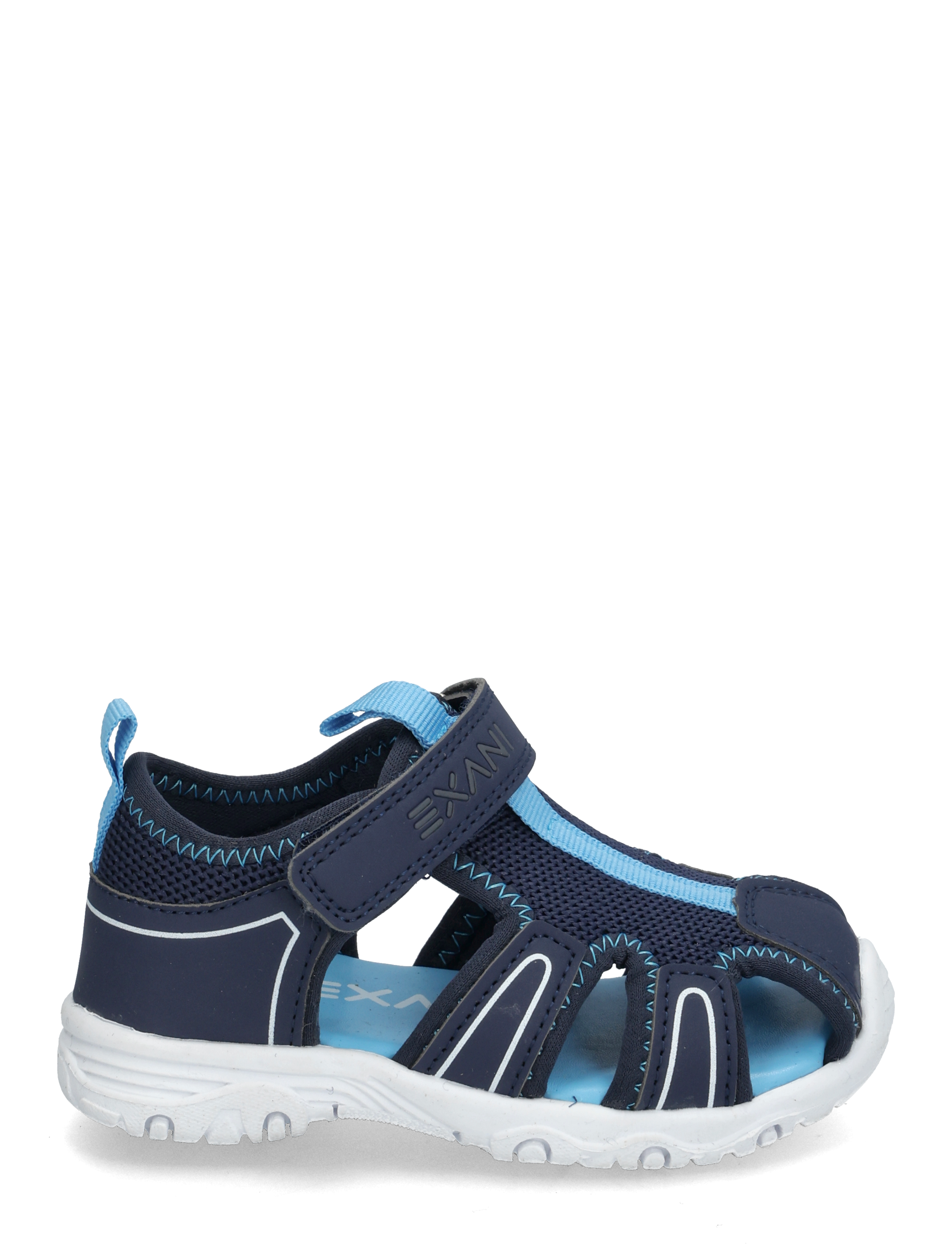 Exani - MALTE K - sommerschnäppchen - navy - 1
