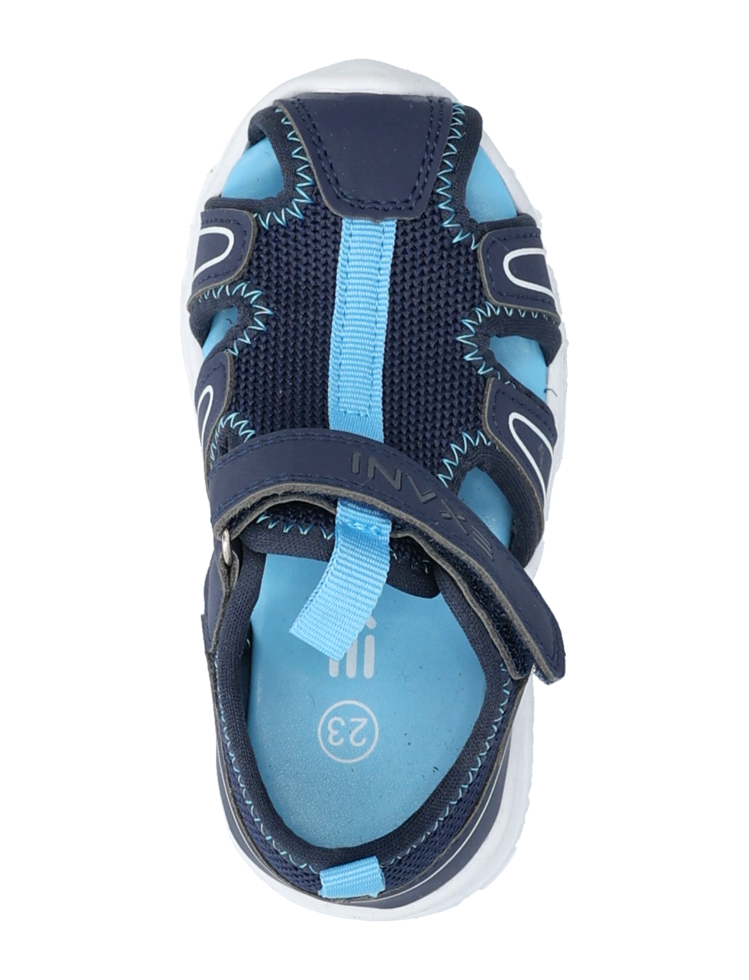 Exani - MALTE K - sommerschnäppchen - navy - 3