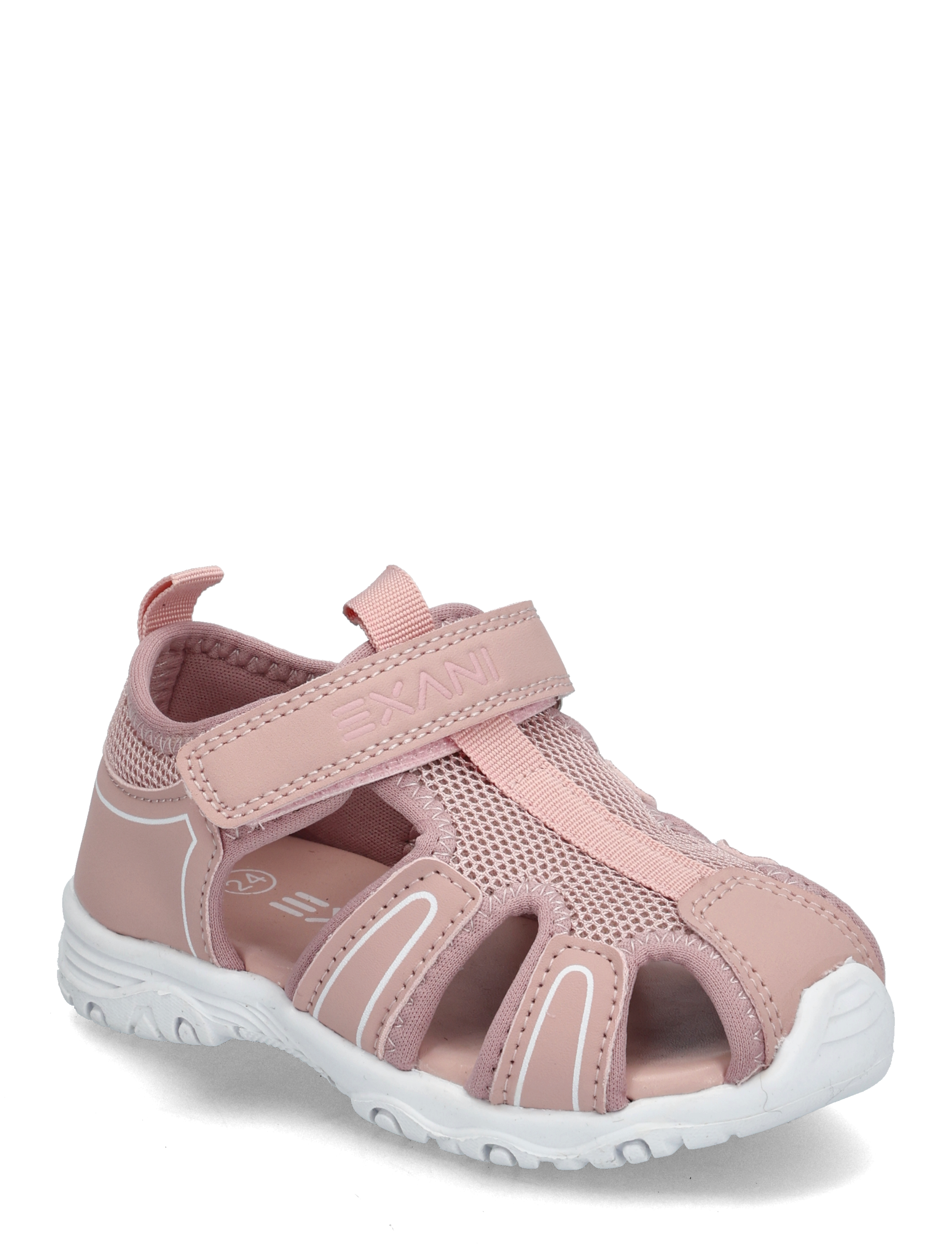 Exani MALTE K - Shoes - PINK / pink/rose