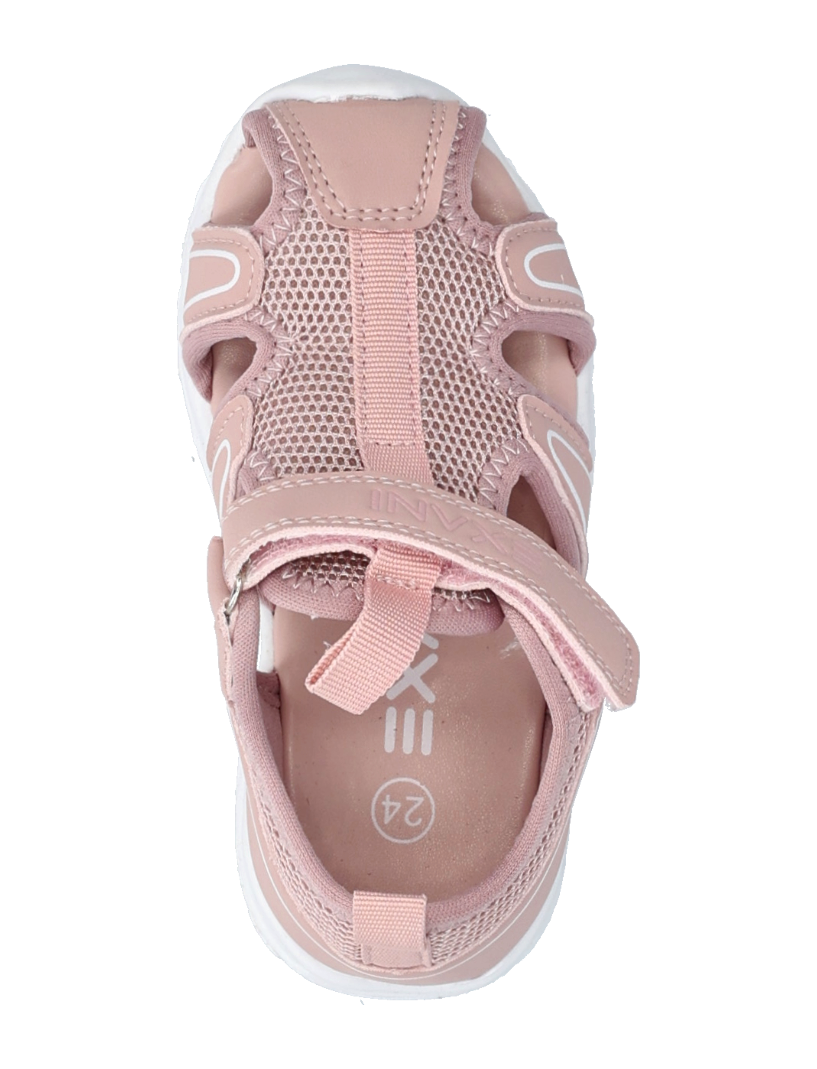 Exani - MALTE K - sommerschnäppchen - pink - 3