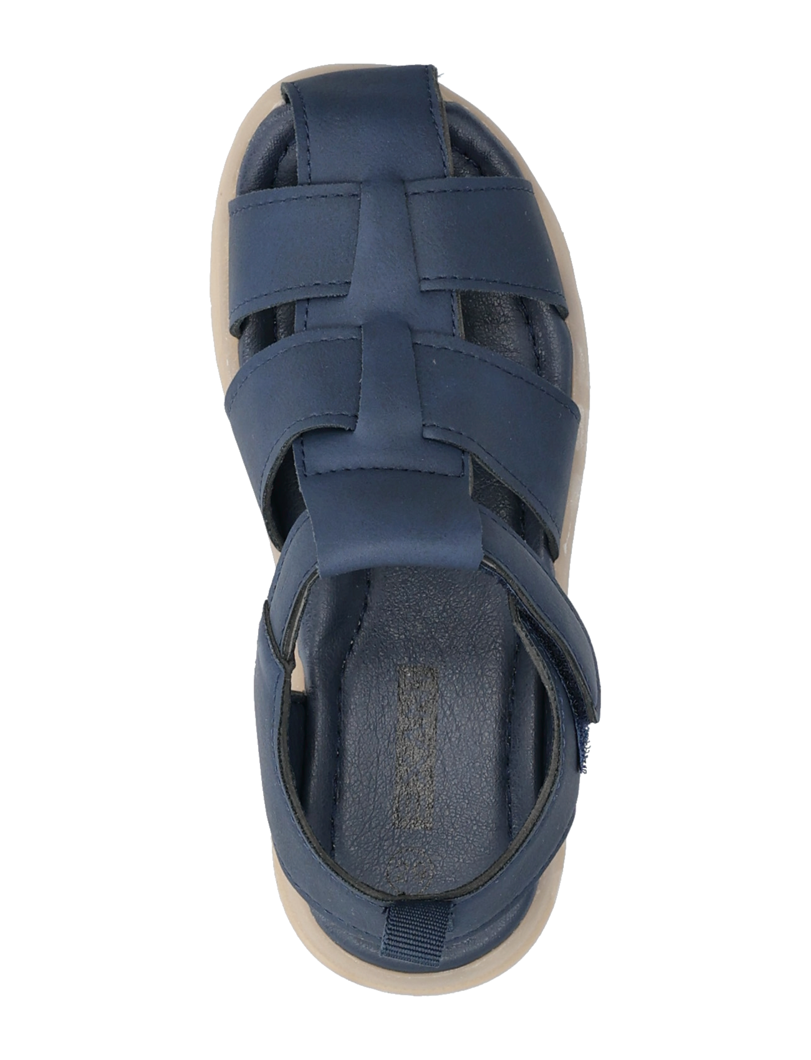 Exani - ORUST K - sommerschnäppchen - navy - 3