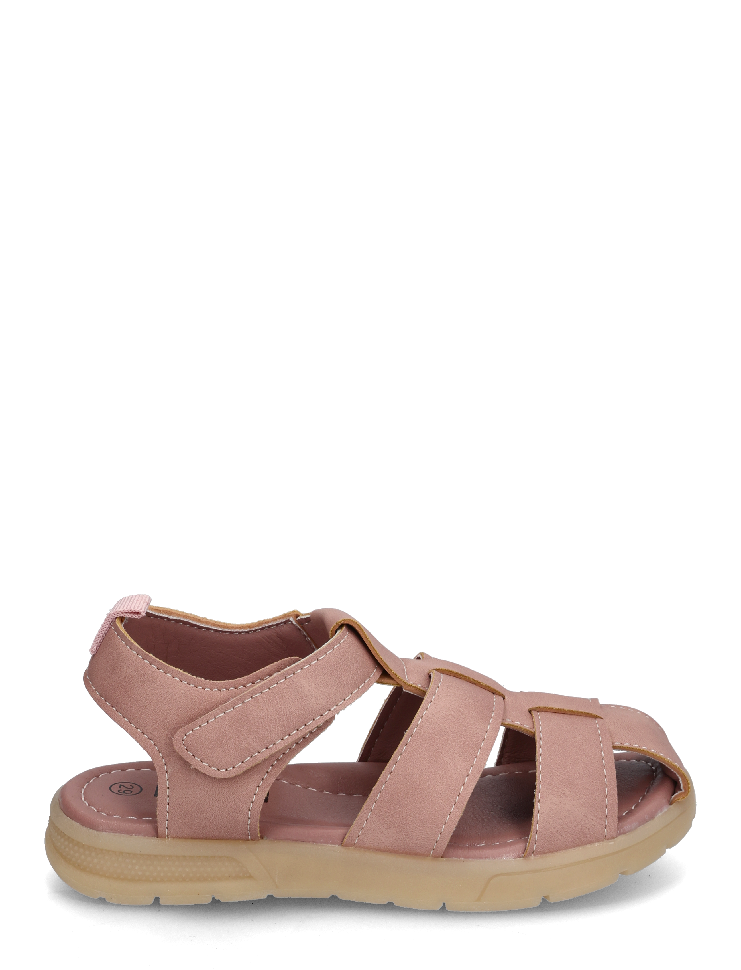 Exani - ORUST K - summer savings - pink - 1