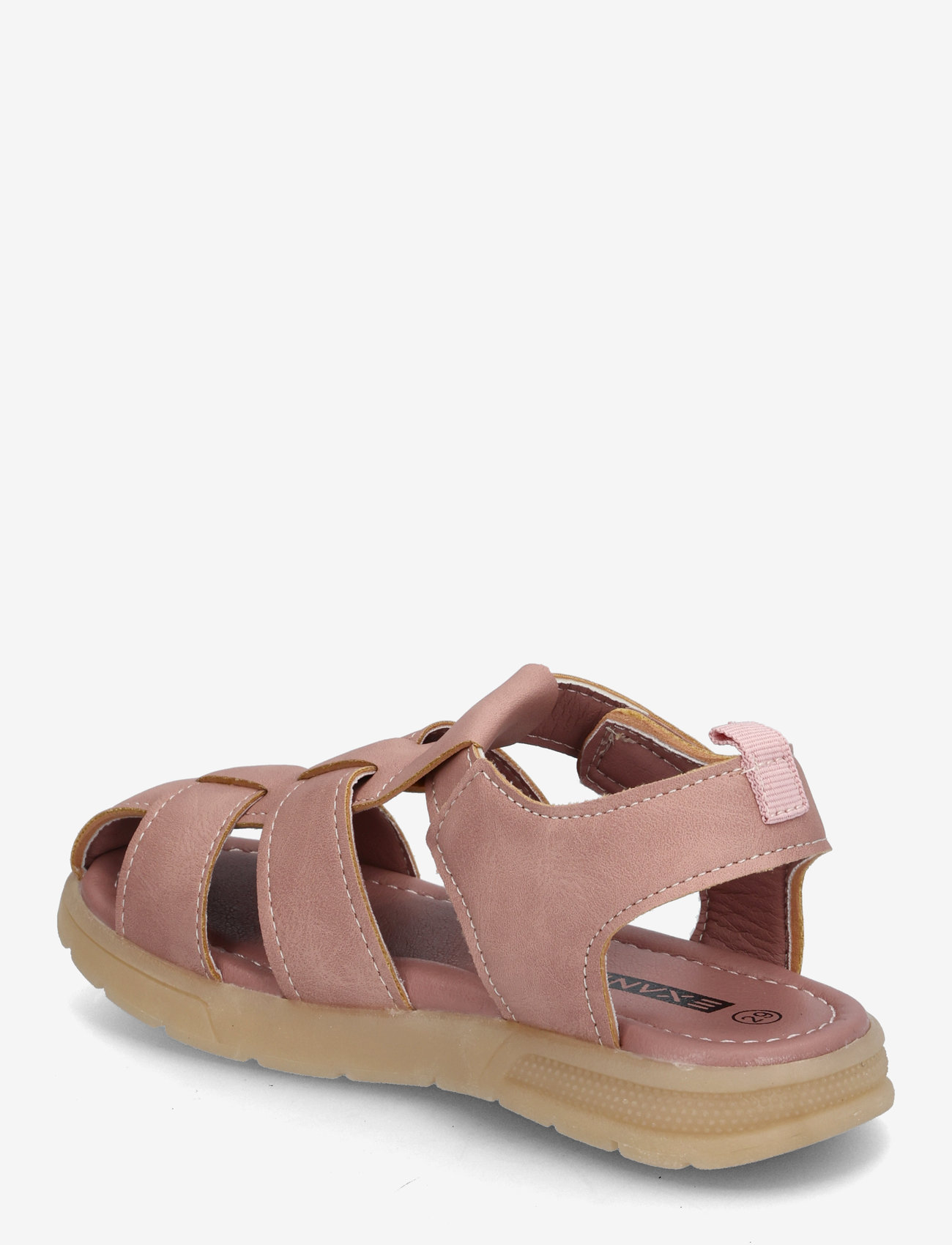 Exani - ORUST K - sünnipäevakingitused - pink - 2