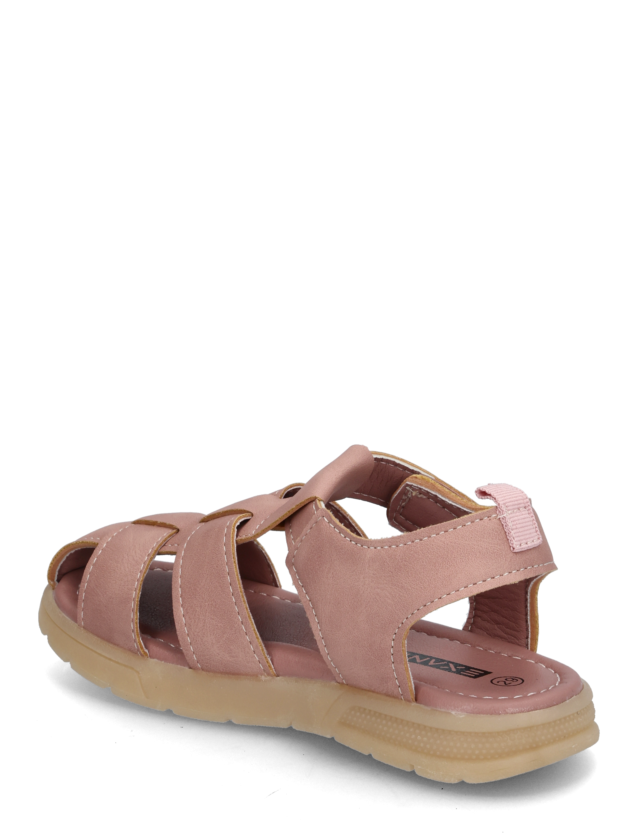 Exani - ORUST K - summer savings - pink - 2
