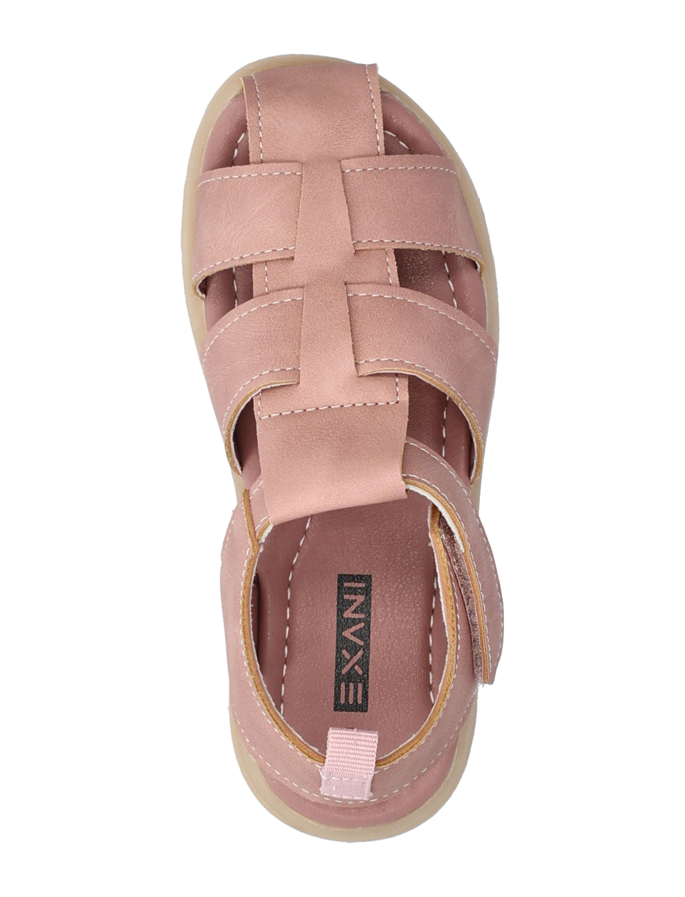 Exani - ORUST K - summer savings - pink - 3