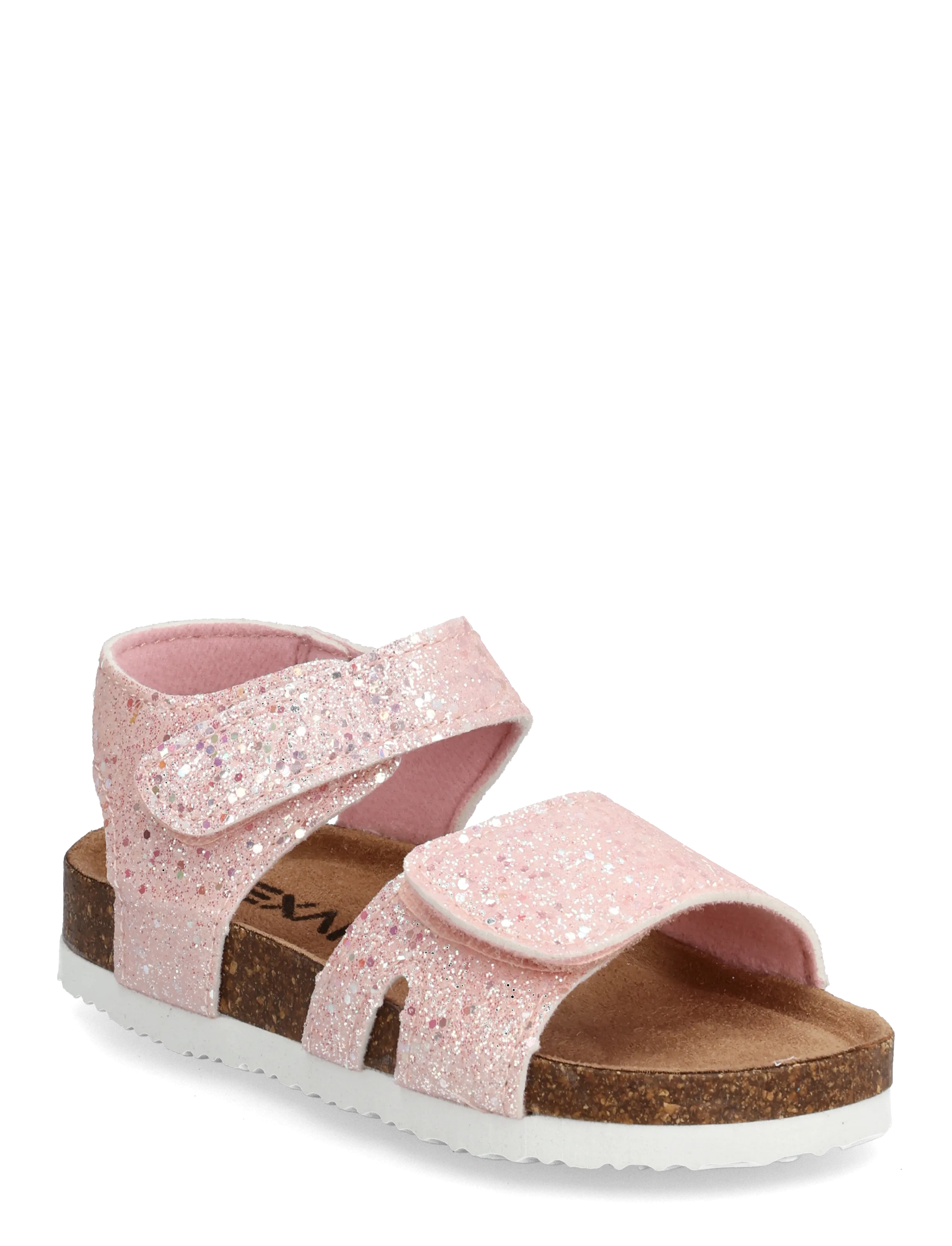 Exani GLOWY K - Sko - PINK / pink/rose