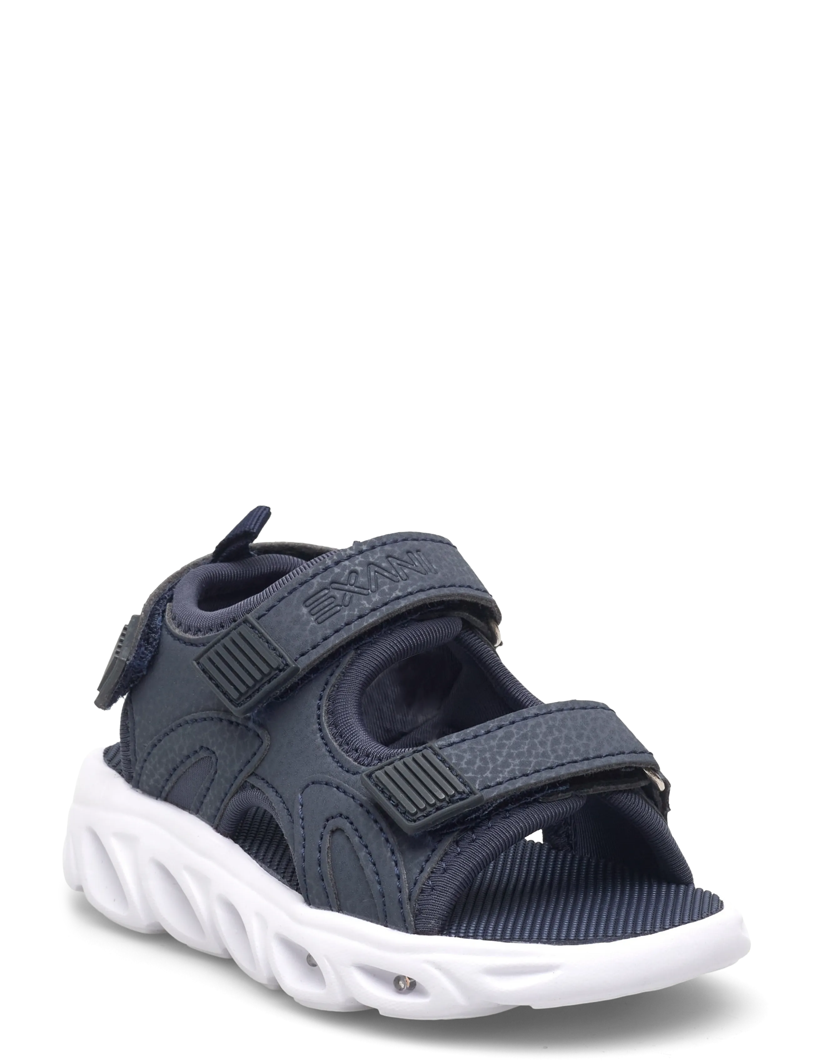 Exani DREAMY K - Sko - NAVY / navy