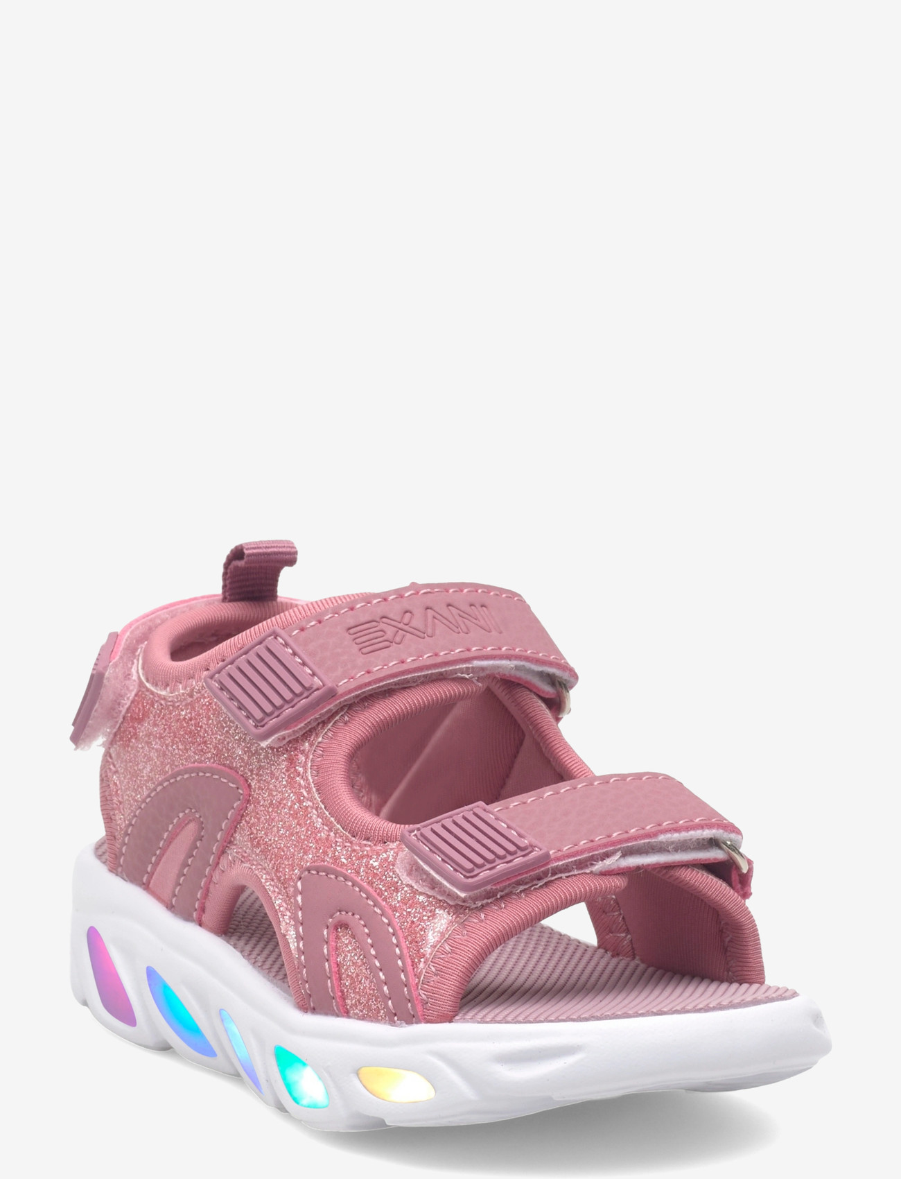 Exani - DREAMY K - gode sommertilbud - pink - 0