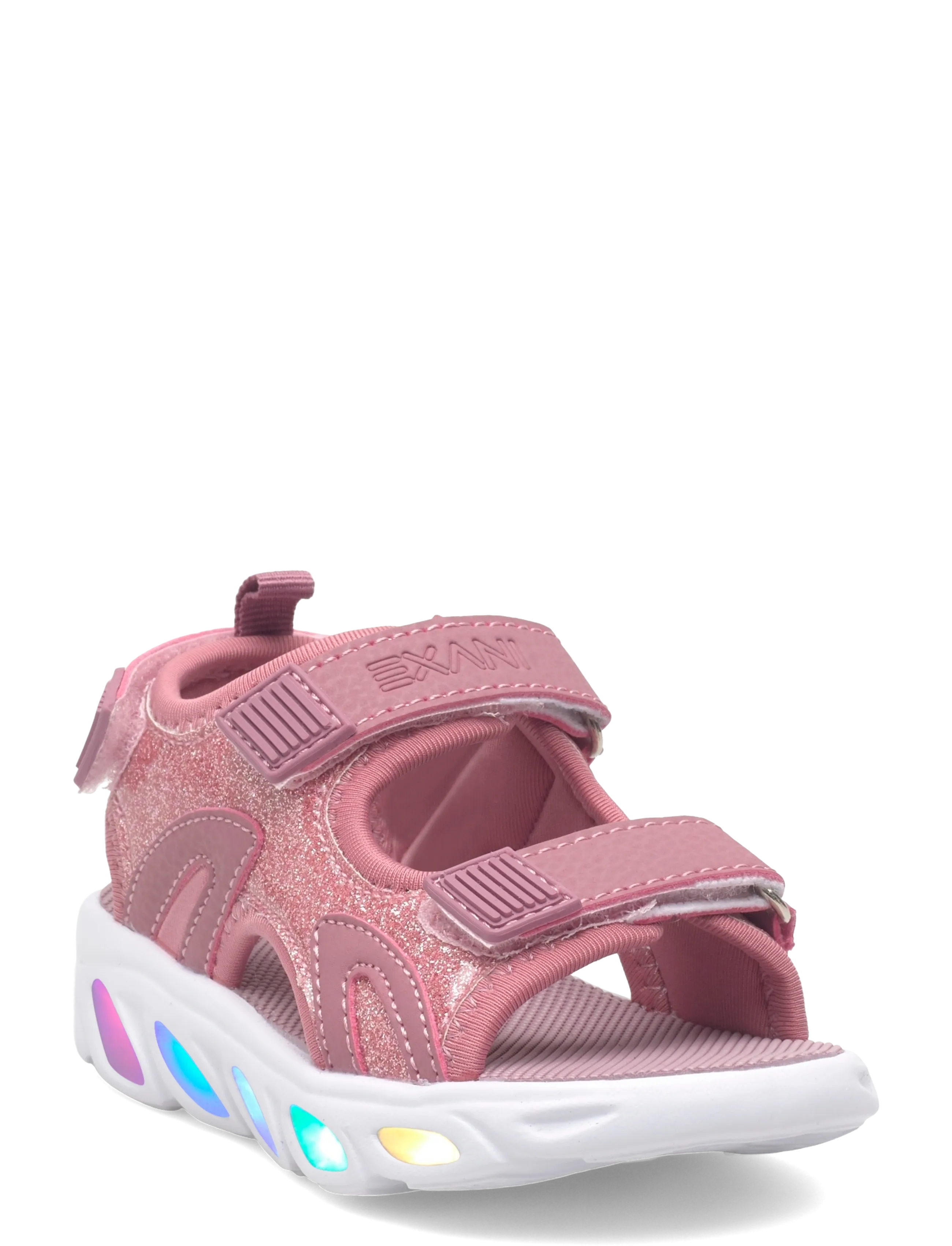 Exani DREAMY K - Sandaler - PINK / pink/rose