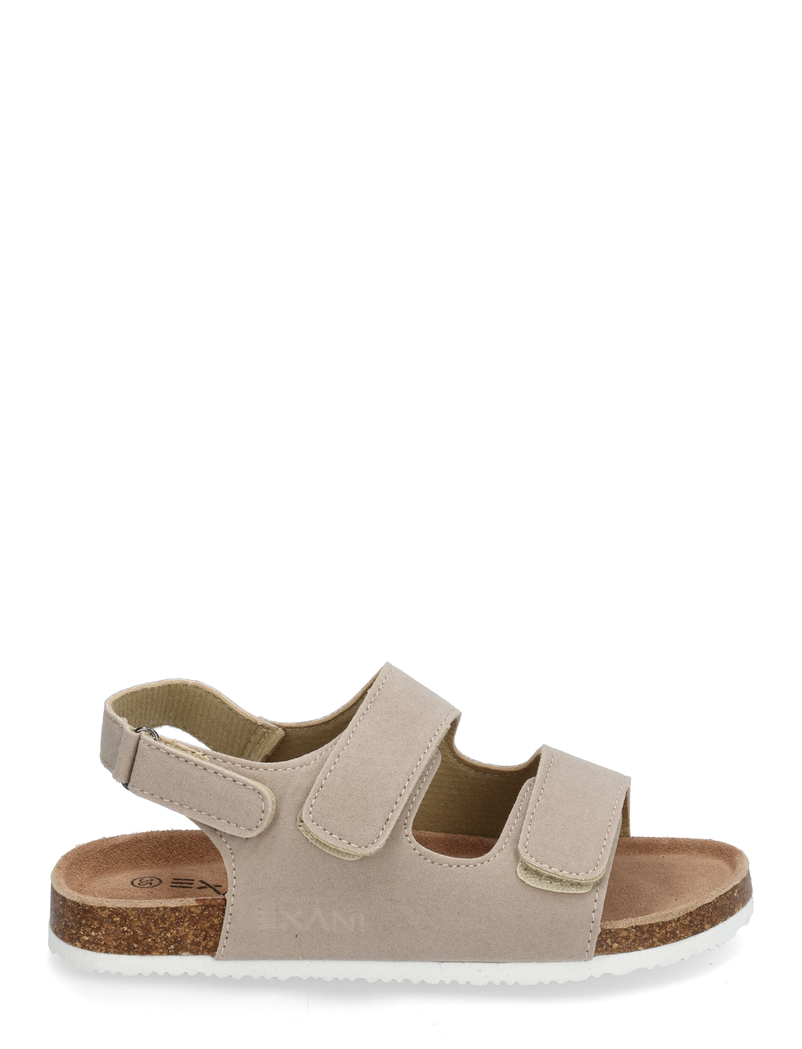 Exani - SPECTRA JR - gode sommertilbud - beige - 1