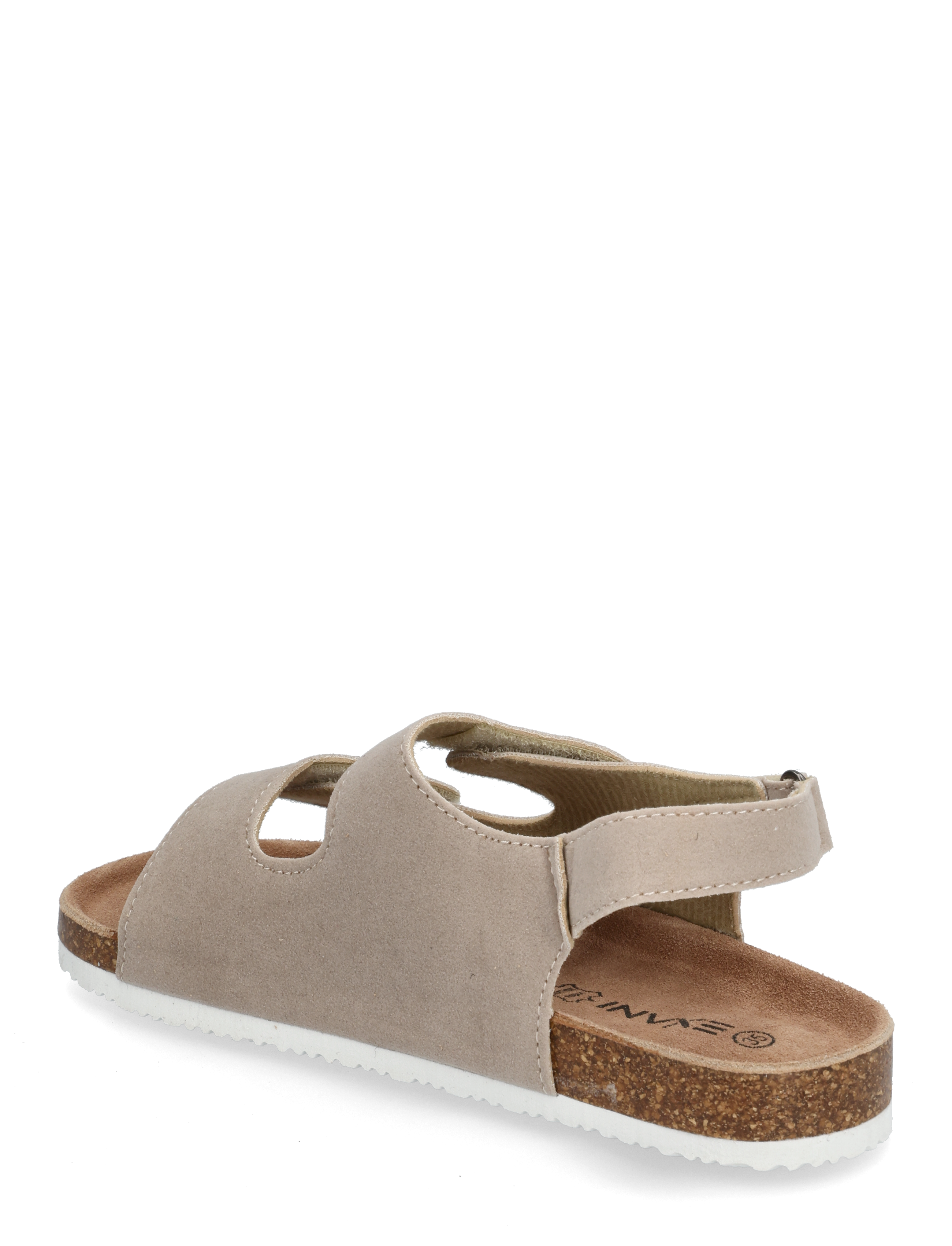 Exani - SPECTRA JR - gode sommertilbud - beige - 2