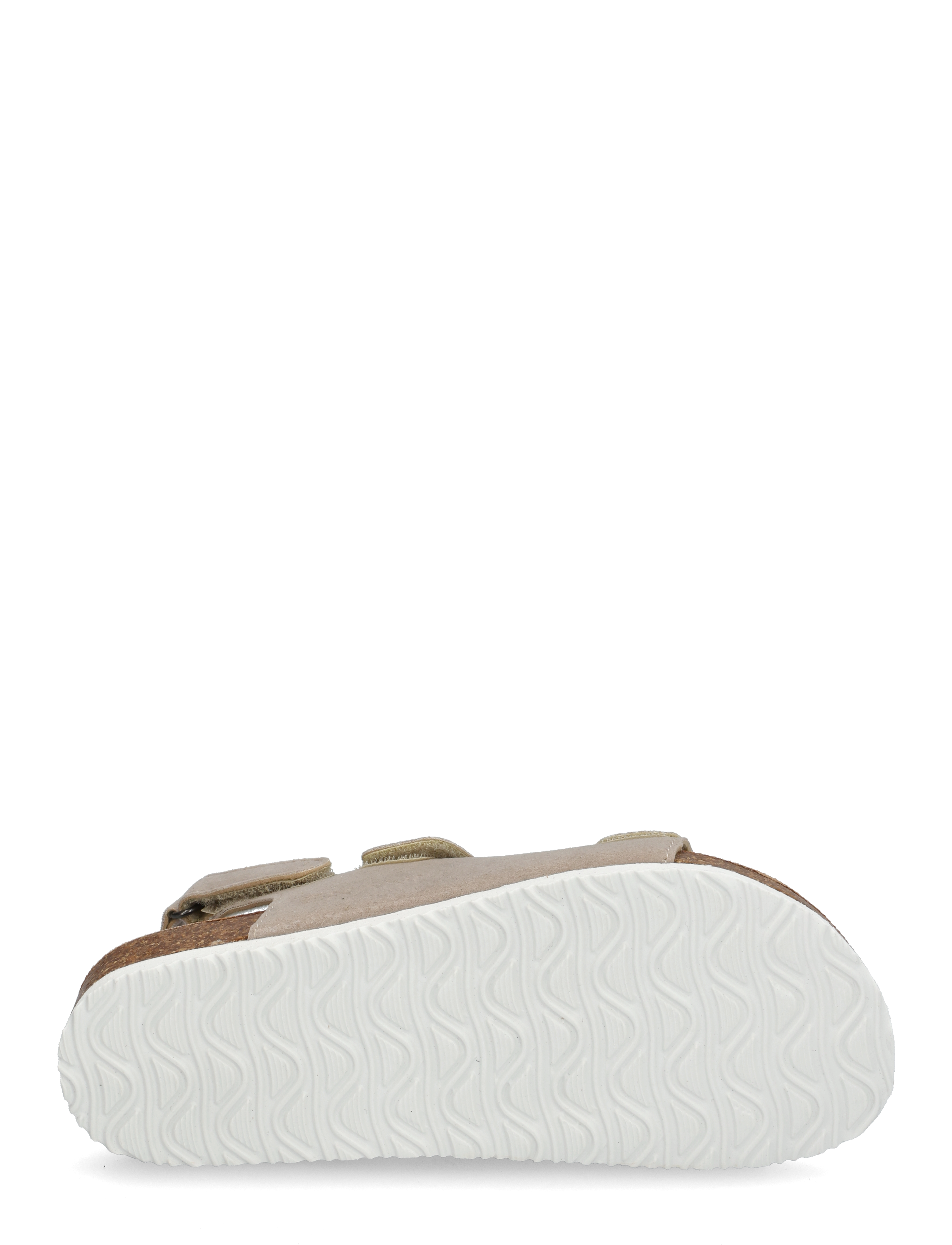 Exani - SPECTRA JR - gode sommertilbud - beige - 4