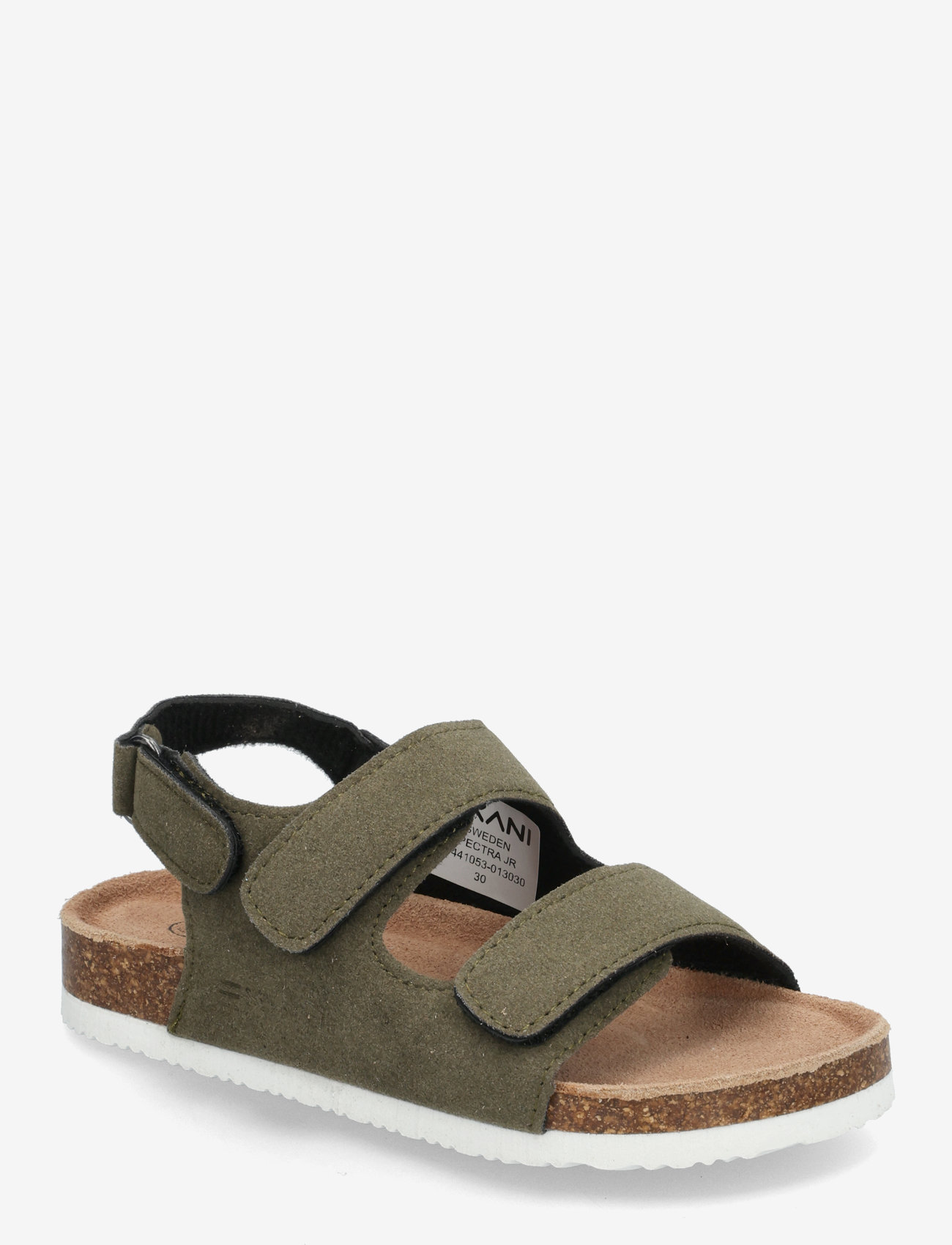 Exani - SPECTRA JR - sommerschnäppchen - green - 0