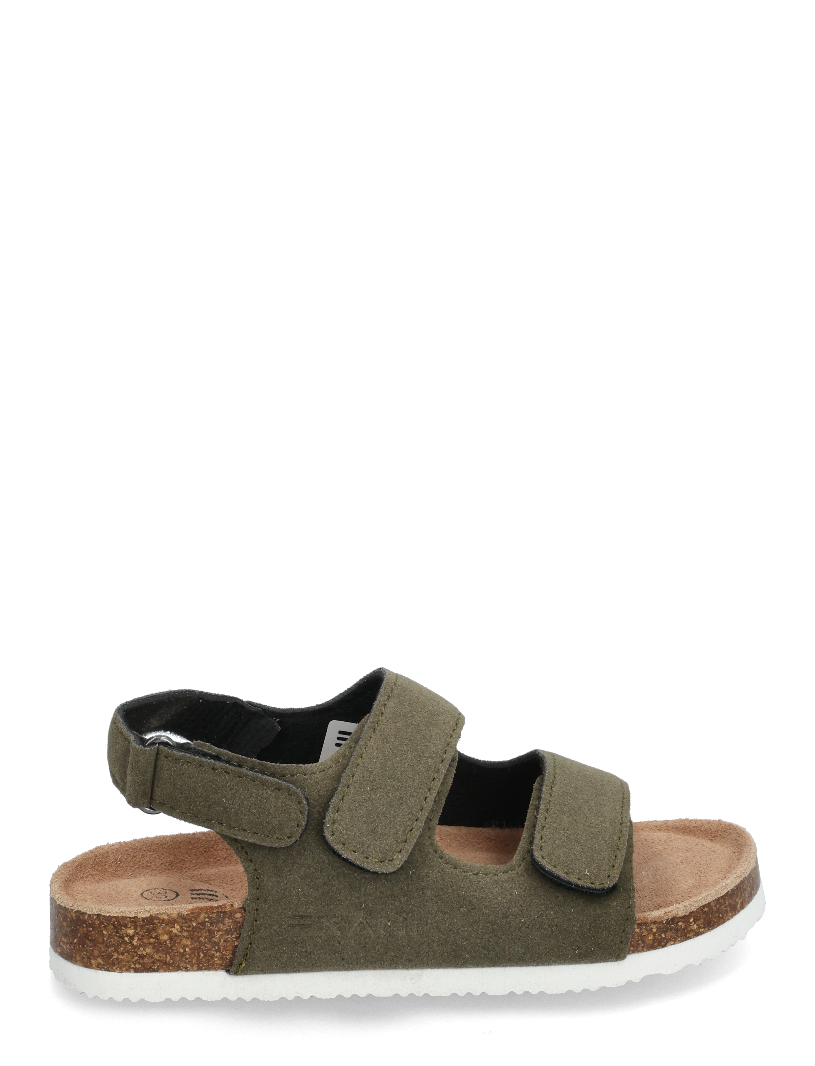 Exani - SPECTRA JR - gode sommertilbud - green - 1