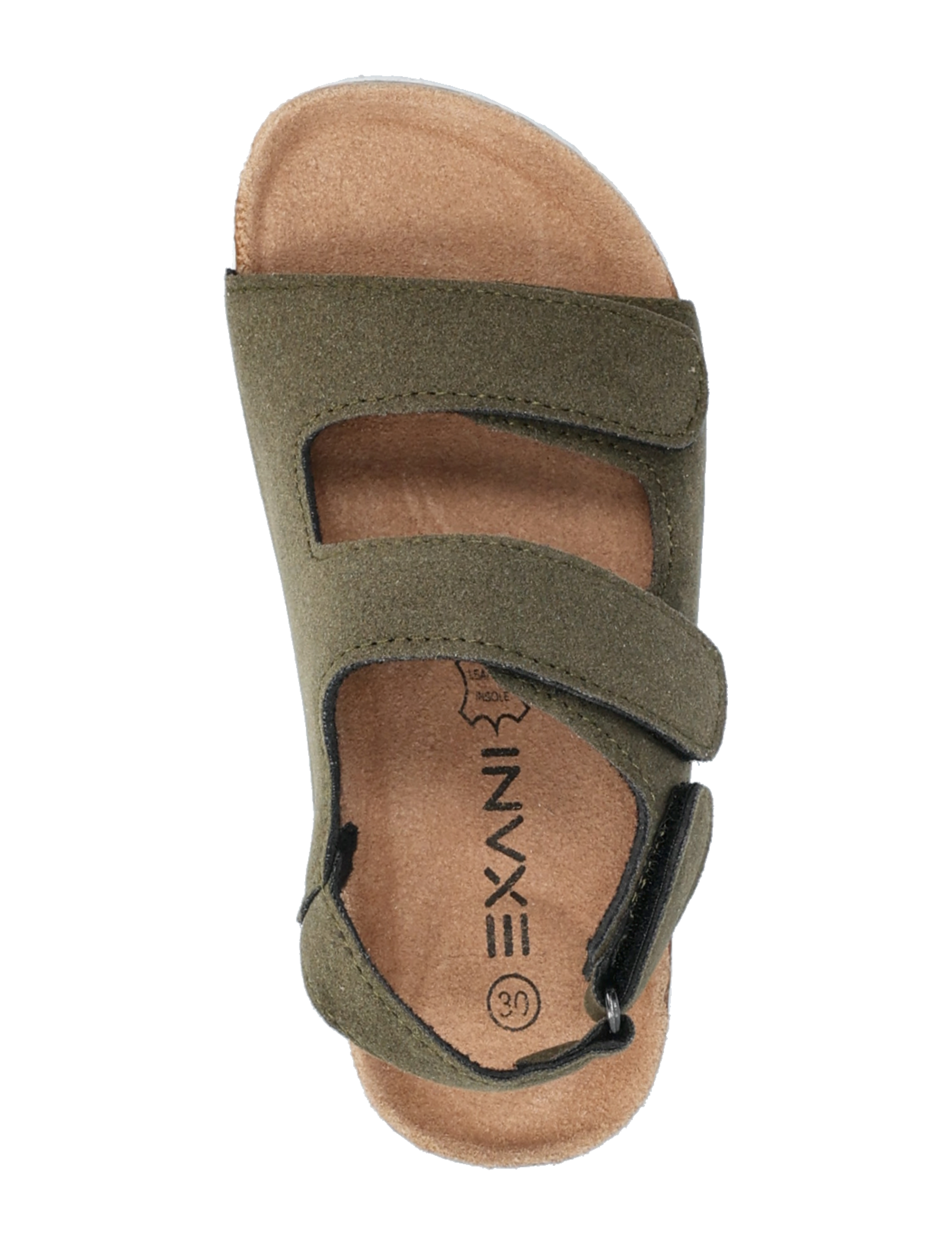 Exani - SPECTRA JR - gode sommertilbud - green - 3