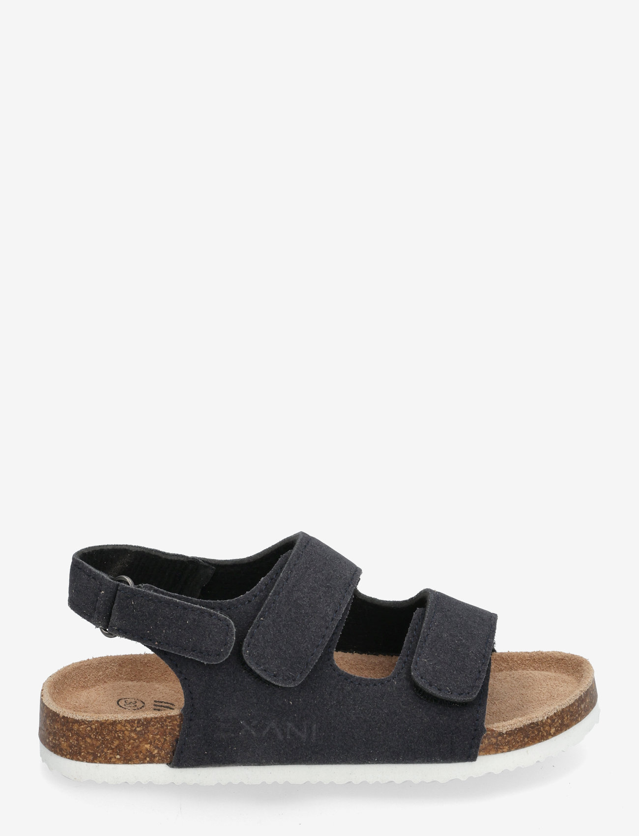 Exani - SPECTRA JR - madalaimad hinnad - navy - 1