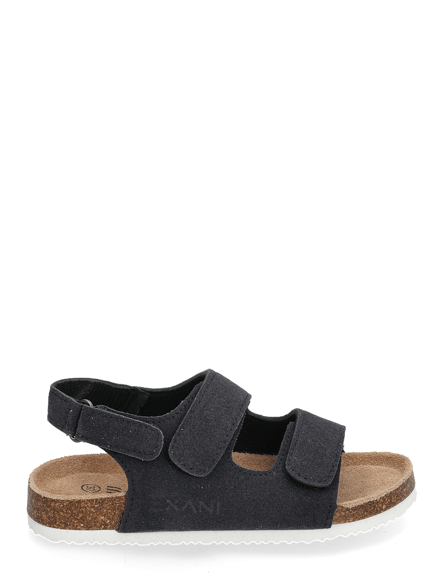 Exani - SPECTRA JR - mažiausios kainos - navy - 1