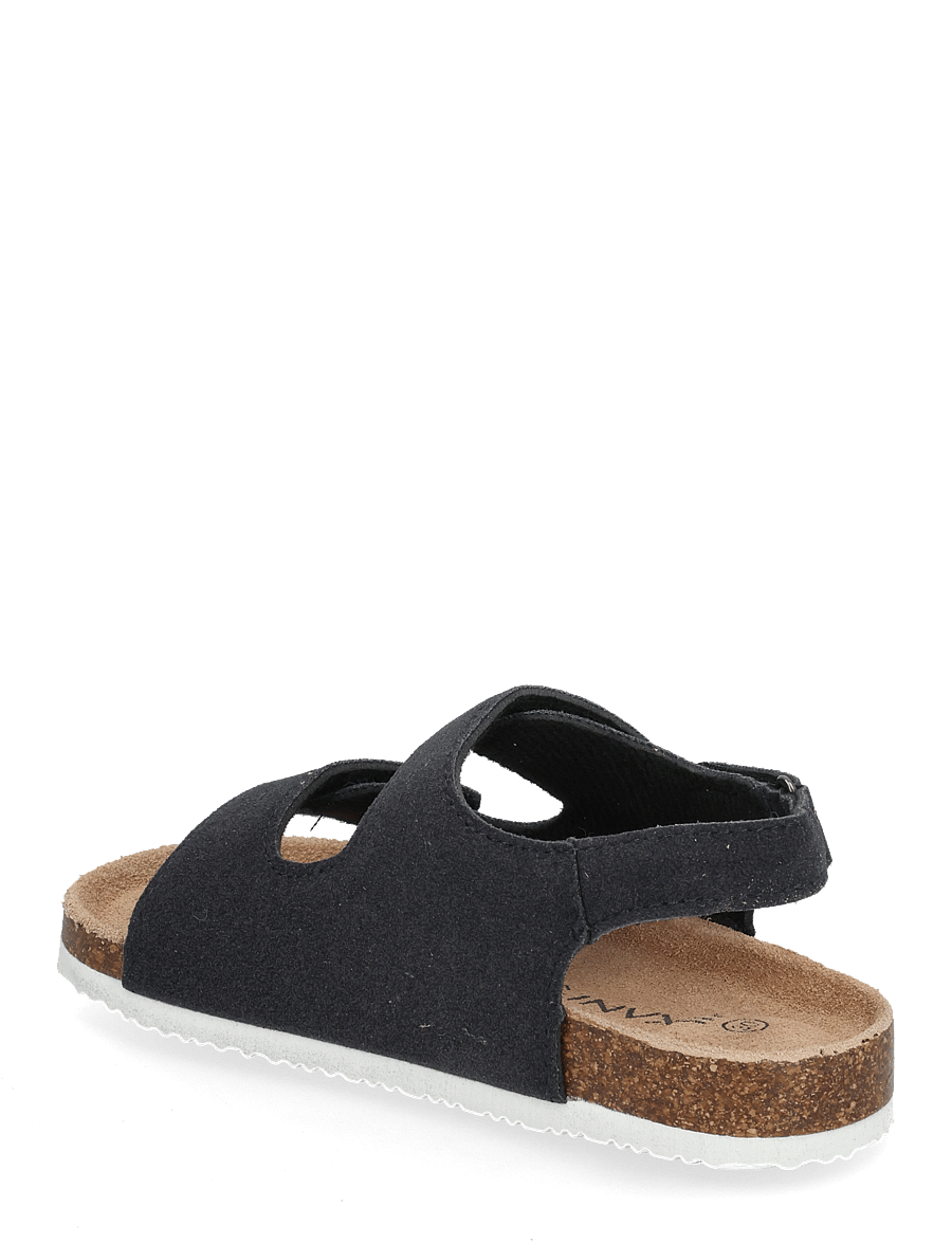 Exani - SPECTRA JR - mažiausios kainos - navy - 2