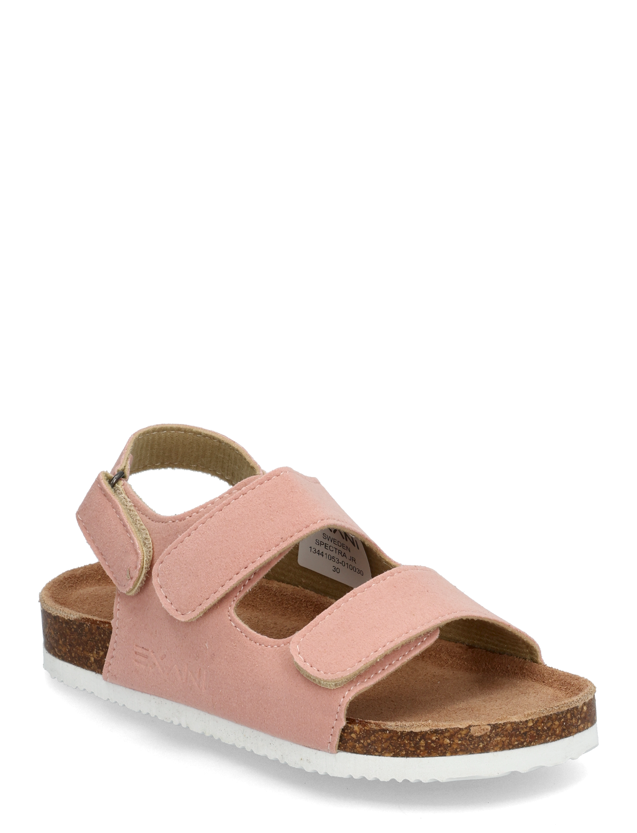 Exani SPECTRA JR - Shoes - PINK / pink/rose