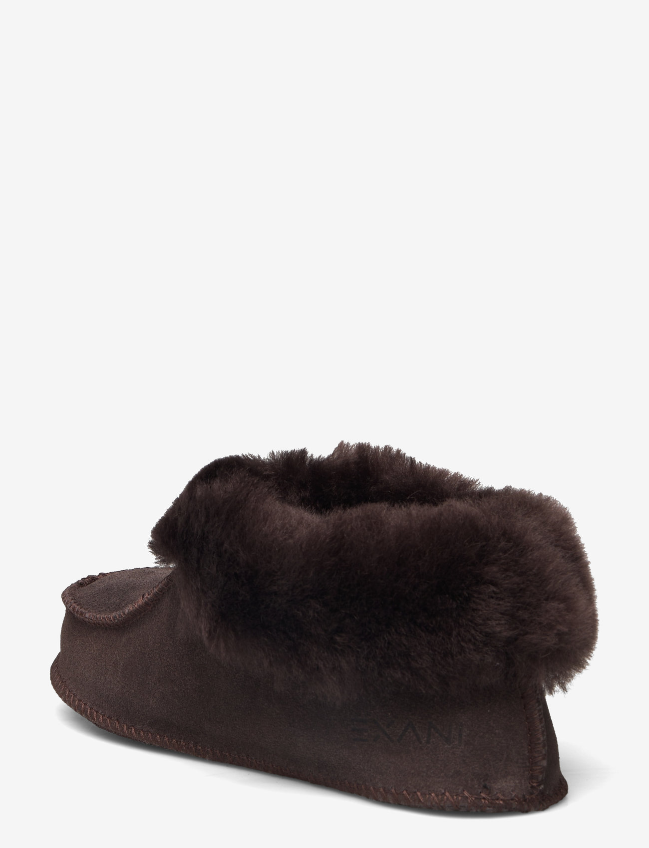 Exani - SOLEX JR - børn - brown - 2